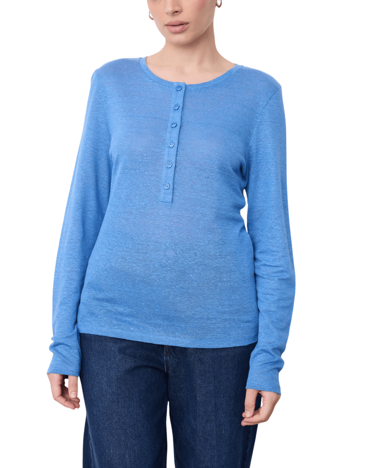 Not Shy - RTW - Blouses and woven tops