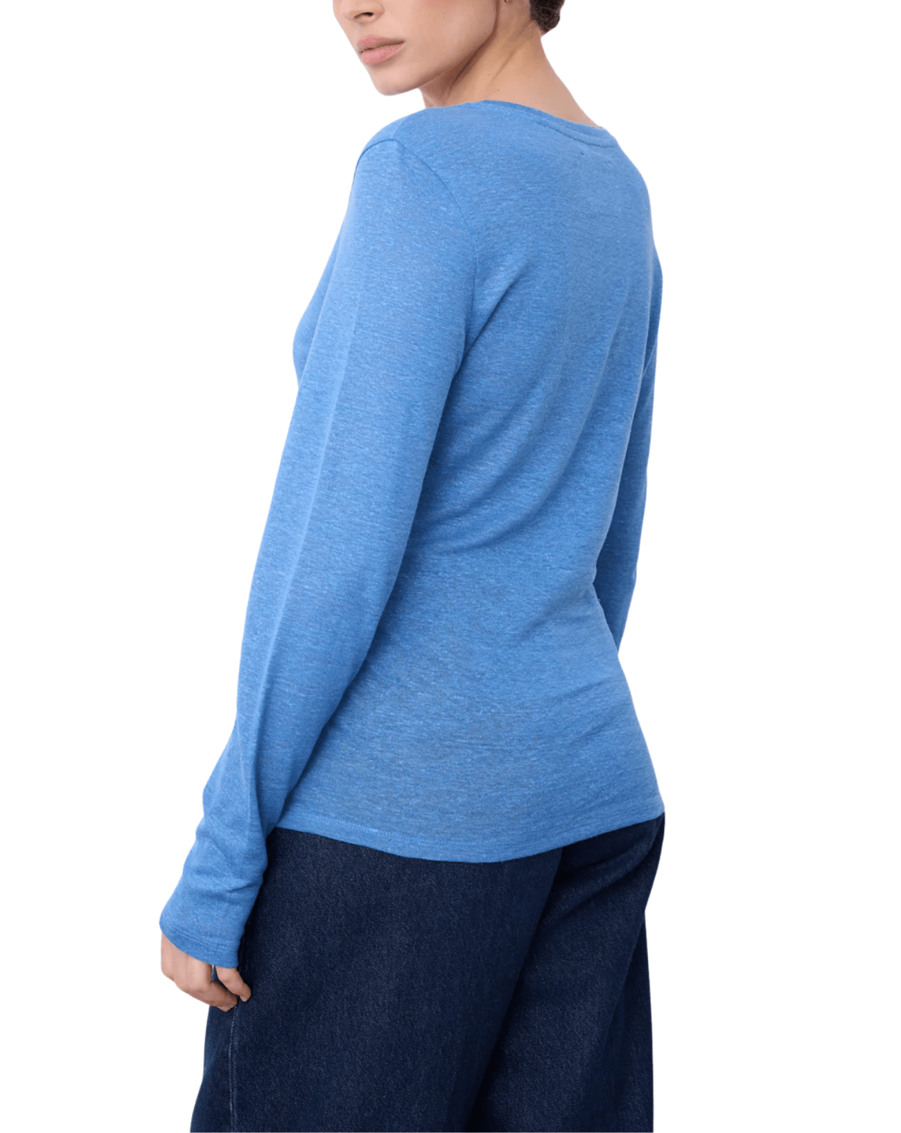 Not Shy - RTW - Blouses and woven tops