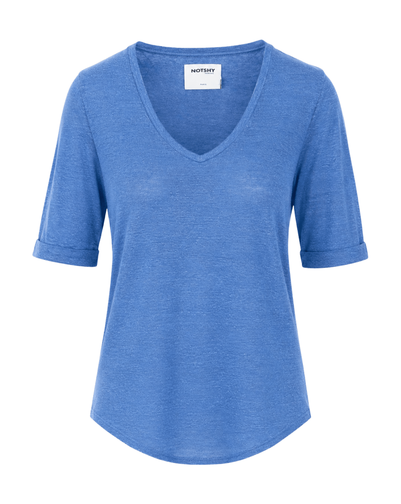 Not Shy - RTW - Blouses and woven tops