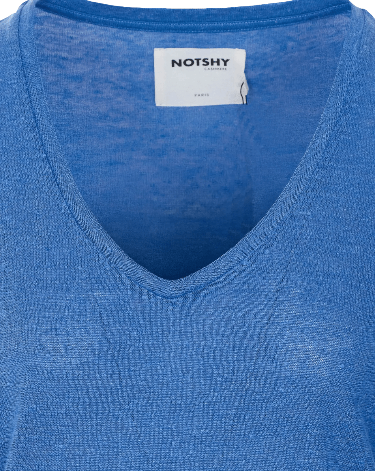 Not Shy - RTW - Blouses and woven tops