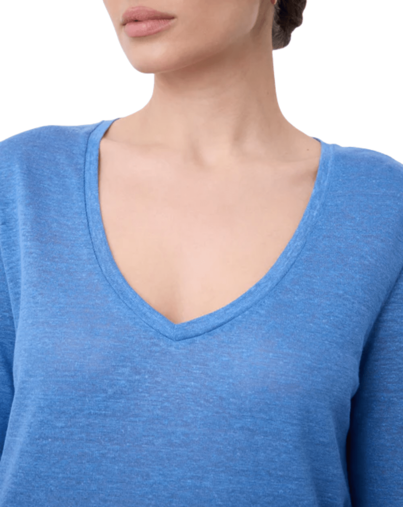 Not Shy - RTW - Blouses and woven tops
