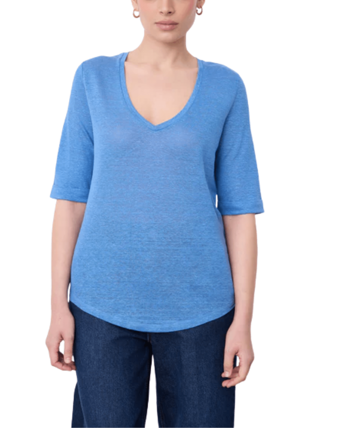 Not Shy - RTW - Blouses and woven tops
