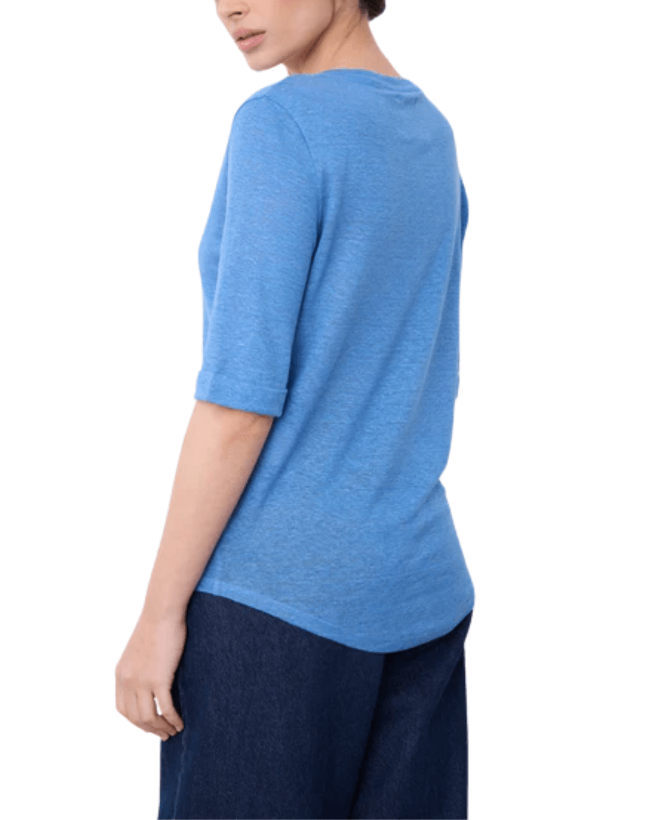 Not Shy - RTW - Blouses and woven tops