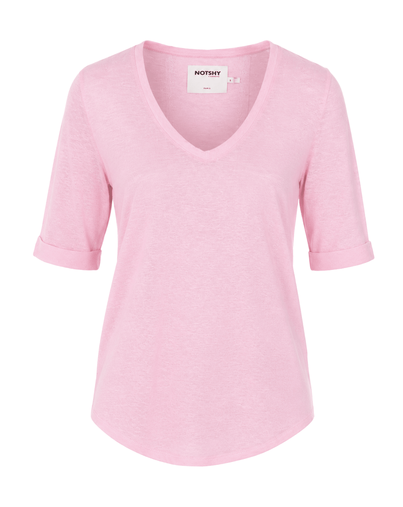 Not Shy - RTW - Blouses and woven tops