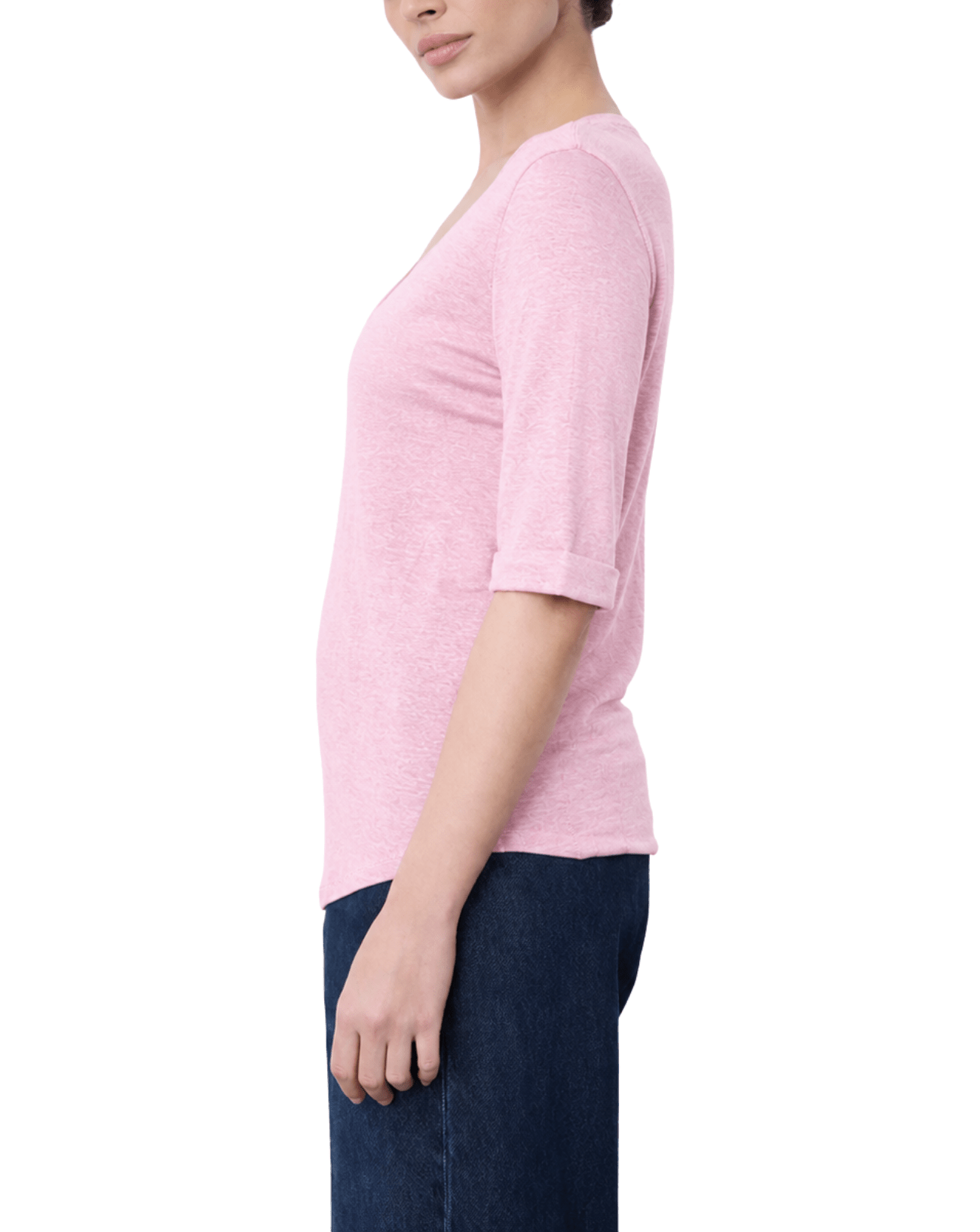 Not Shy - RTW - Blouses and woven tops