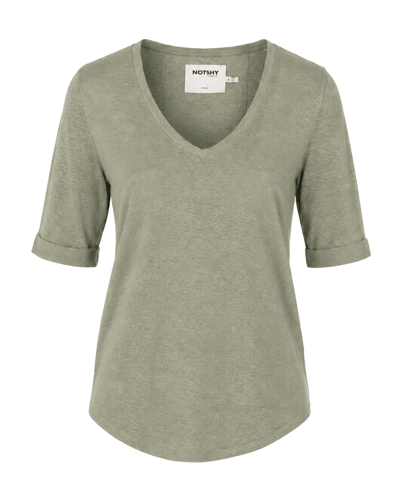 Not Shy - RTW - Blouses and woven tops