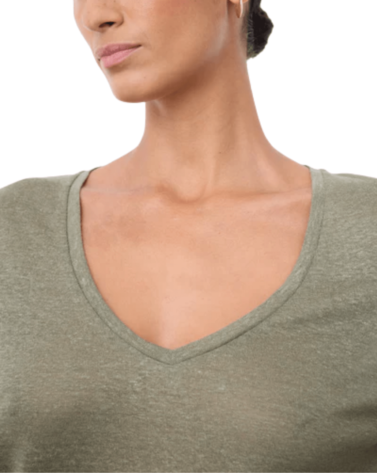 Not Shy - RTW - Blouses and woven tops