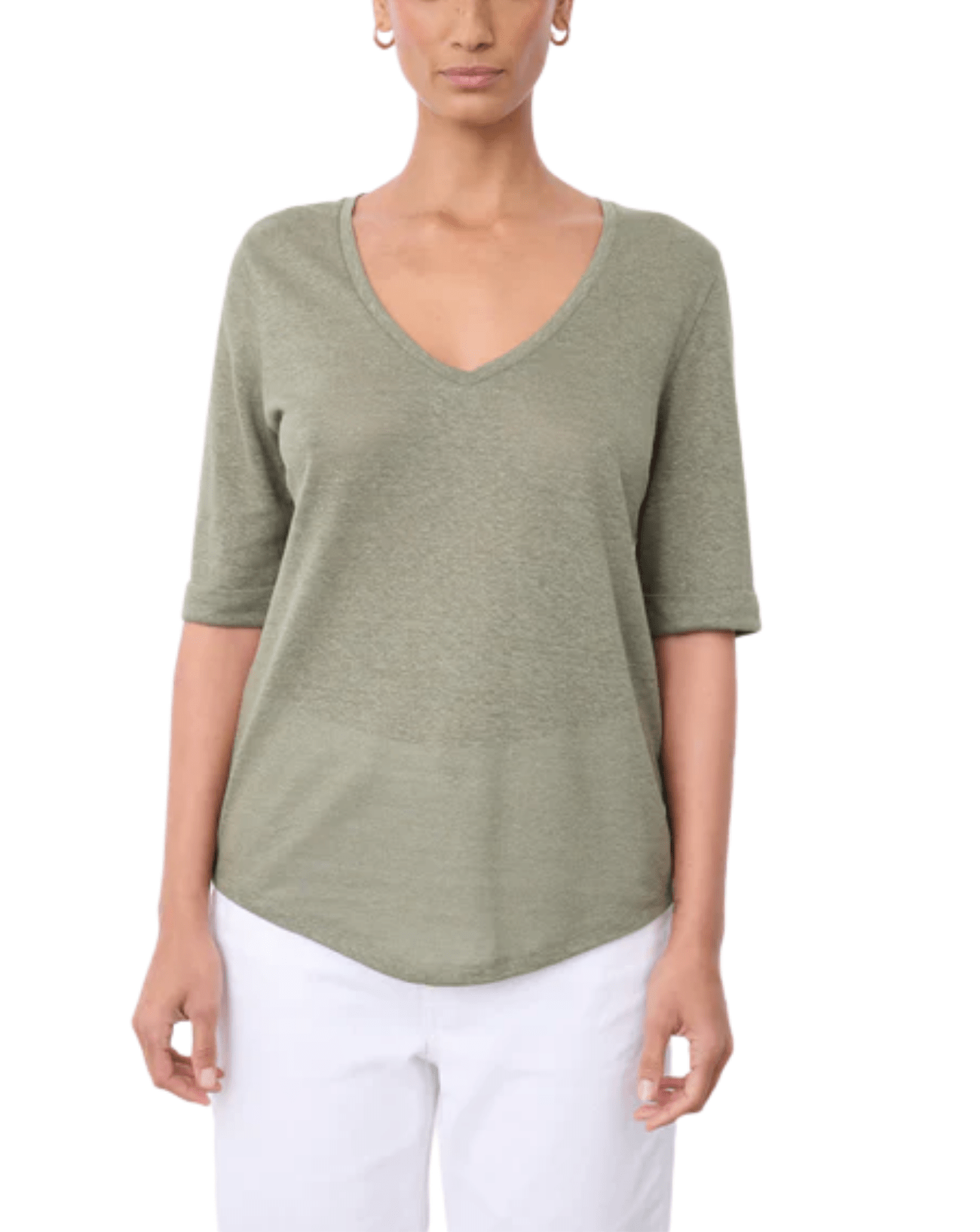 Not Shy - RTW - Blouses and woven tops