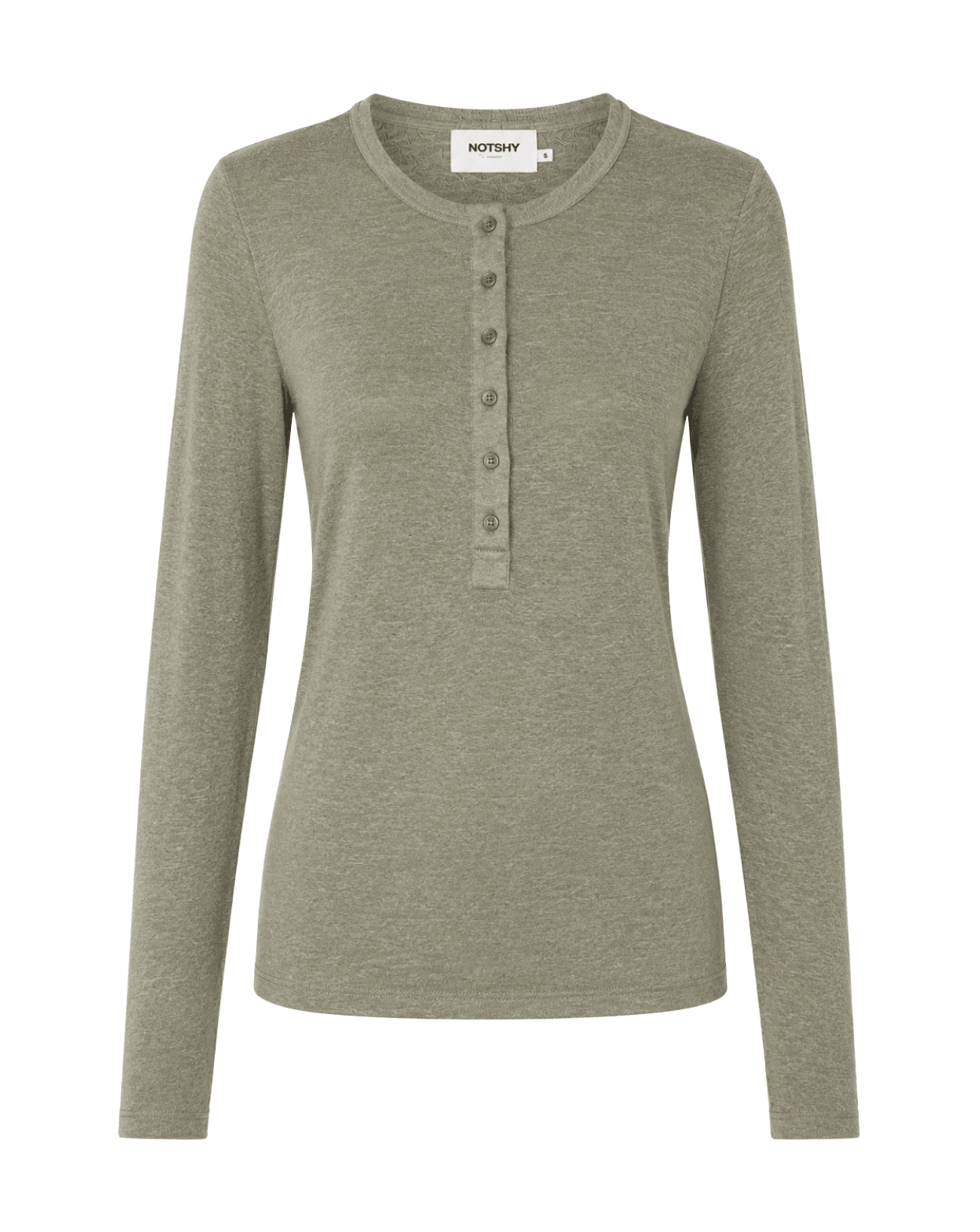 Not Shy - RTW - Blouses and woven tops