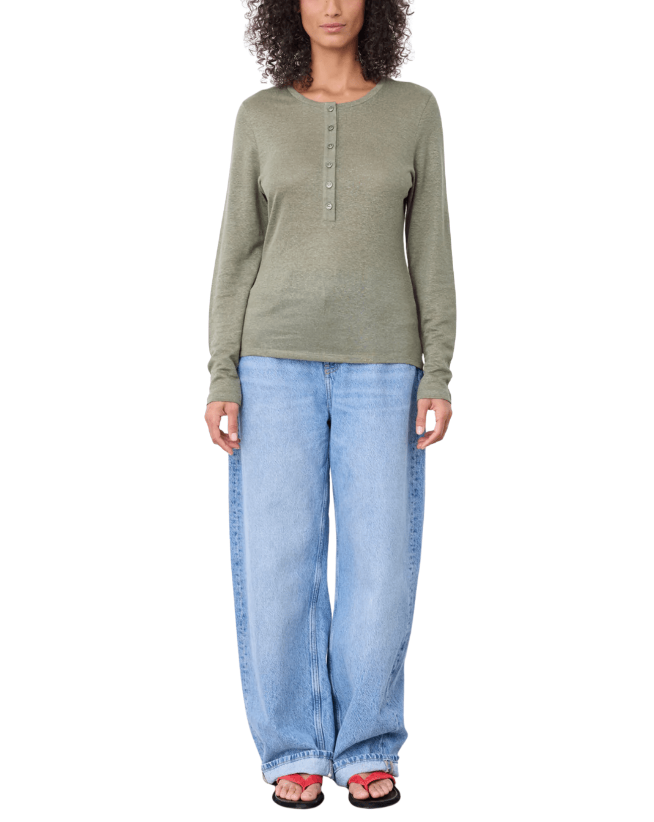 Not Shy - RTW - Blouses and woven tops