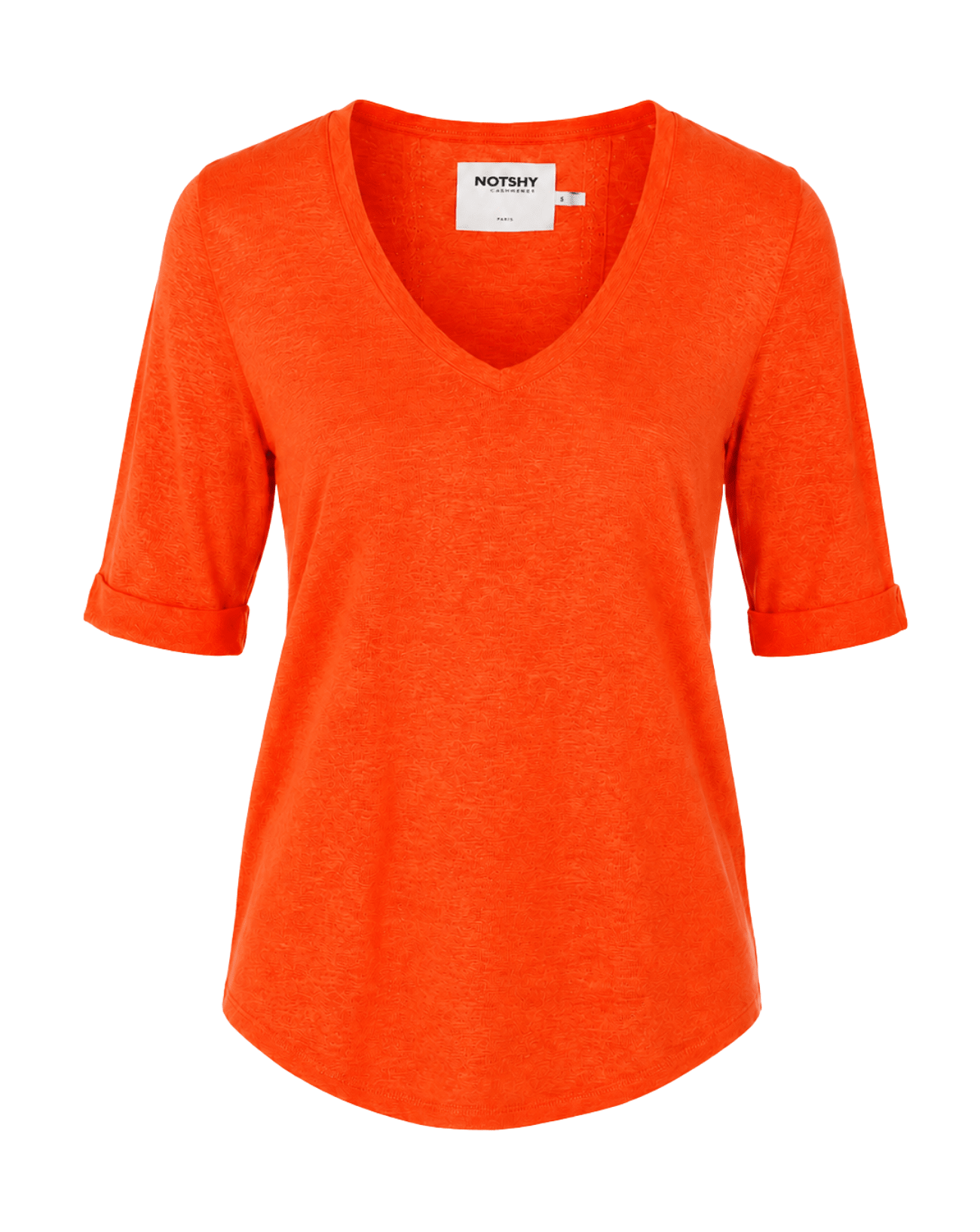Not Shy - RTW - Blouses and woven tops