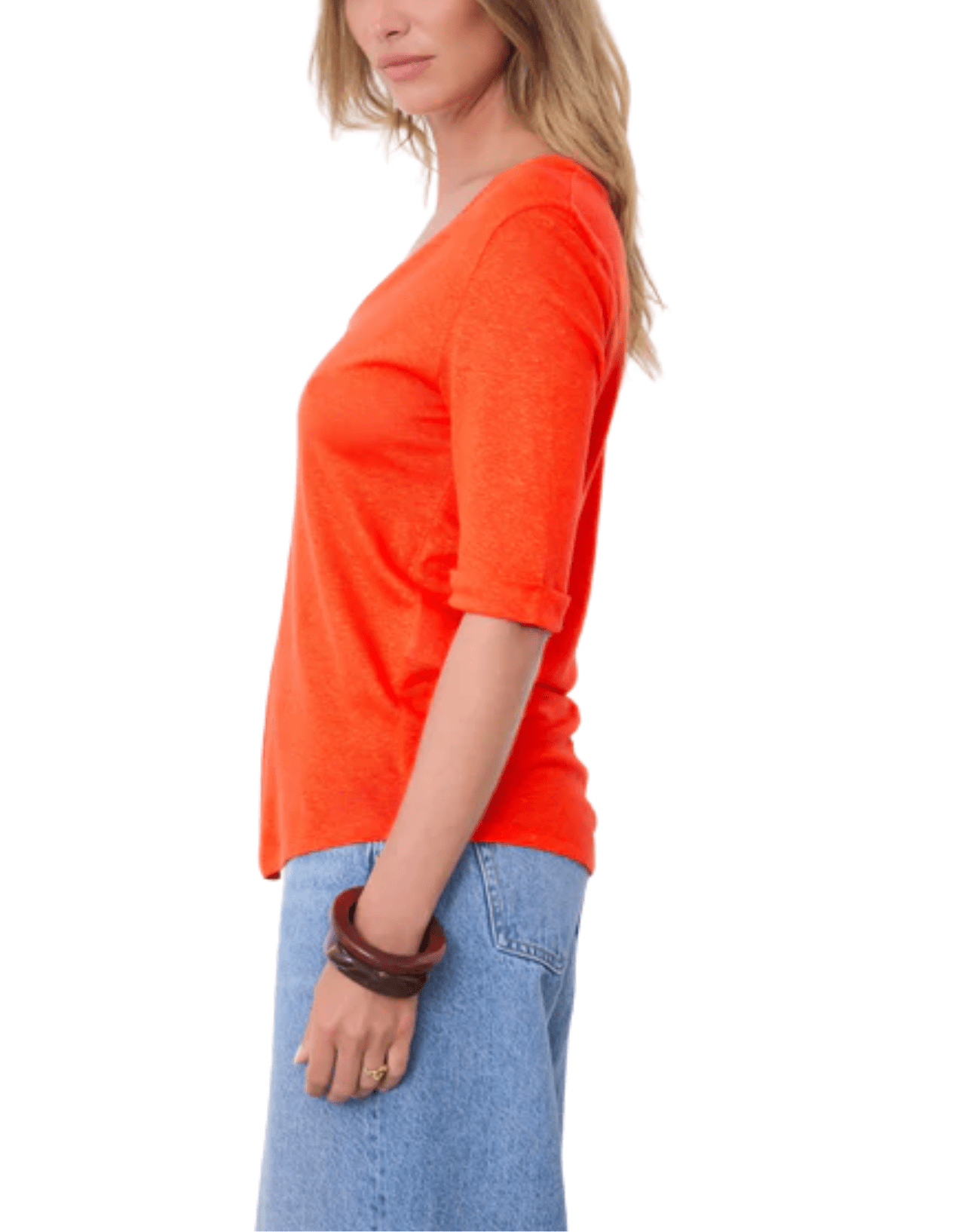 Not Shy - RTW - Blouses and woven tops