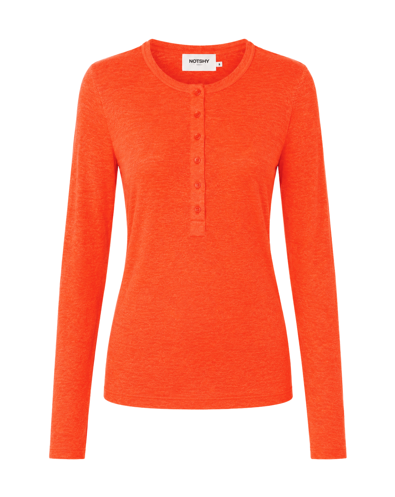 Not Shy - RTW - Blouses and woven tops