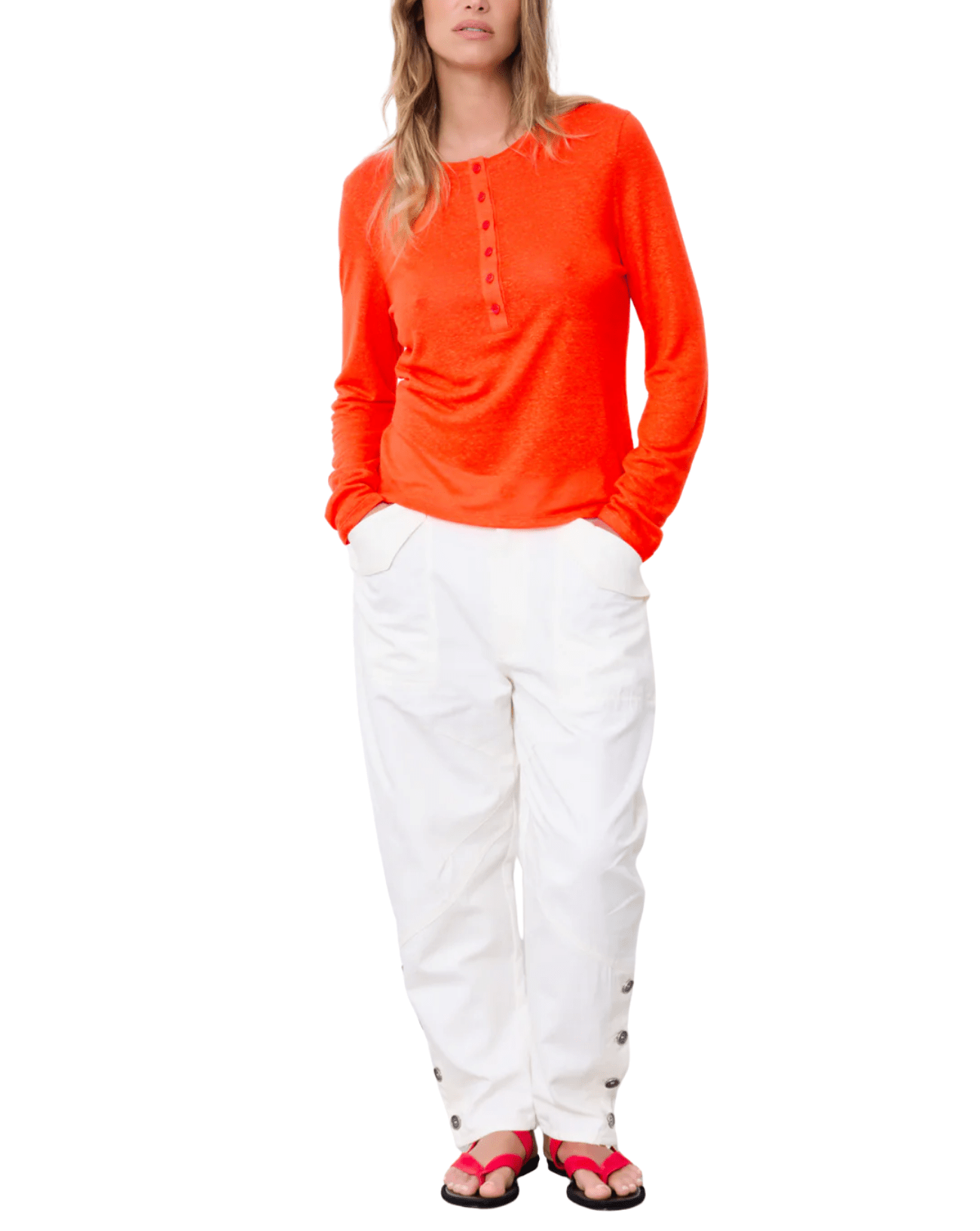 Not Shy - RTW - Blouses and woven tops