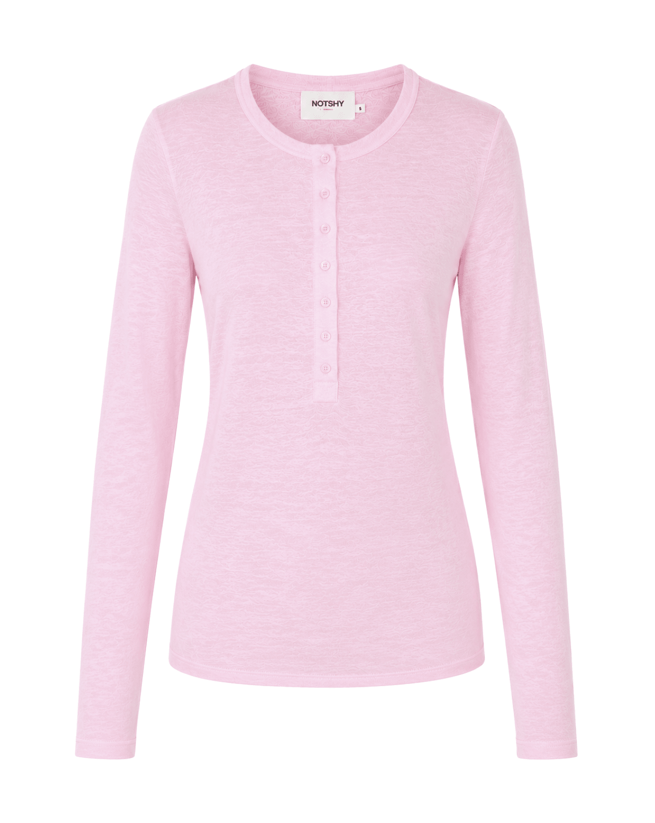 Not Shy - RTW - Blouses and woven tops