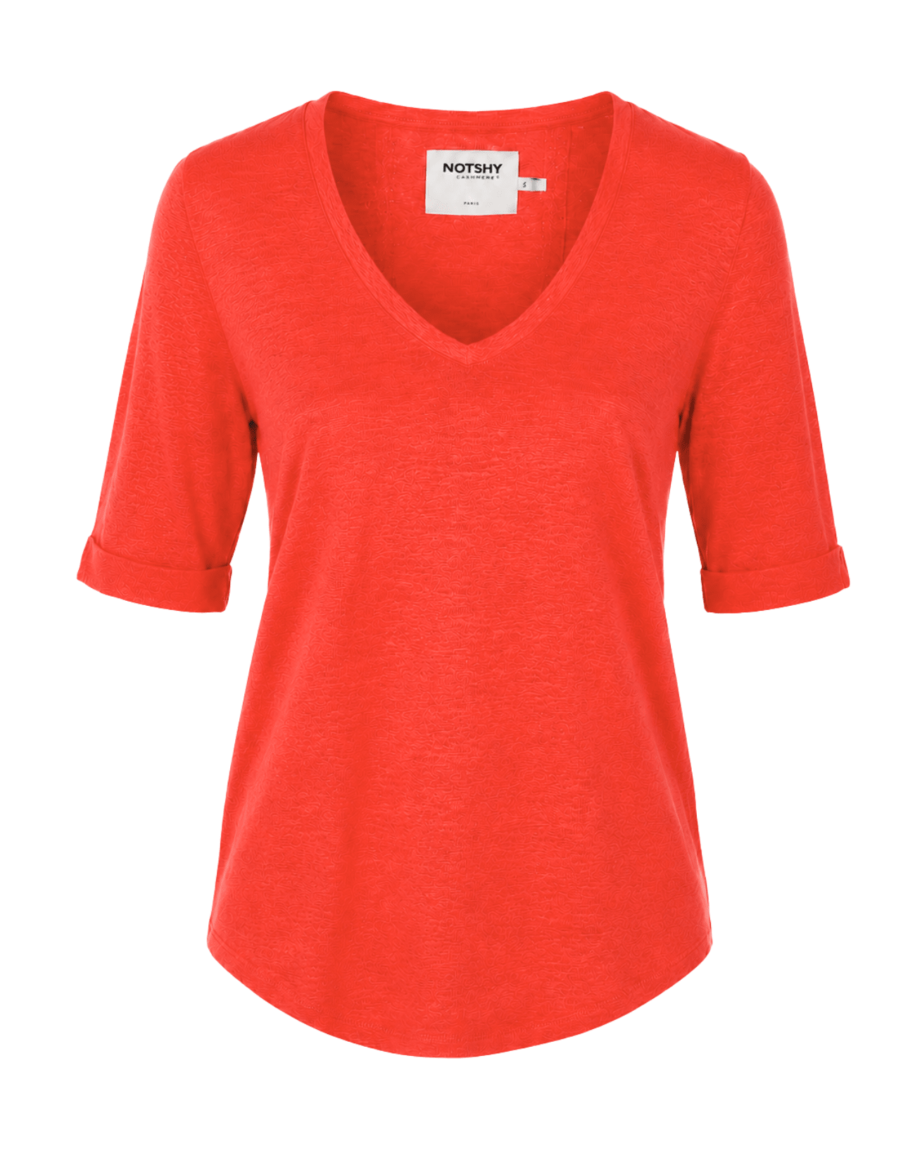 Not Shy - RTW - Blouses and woven tops