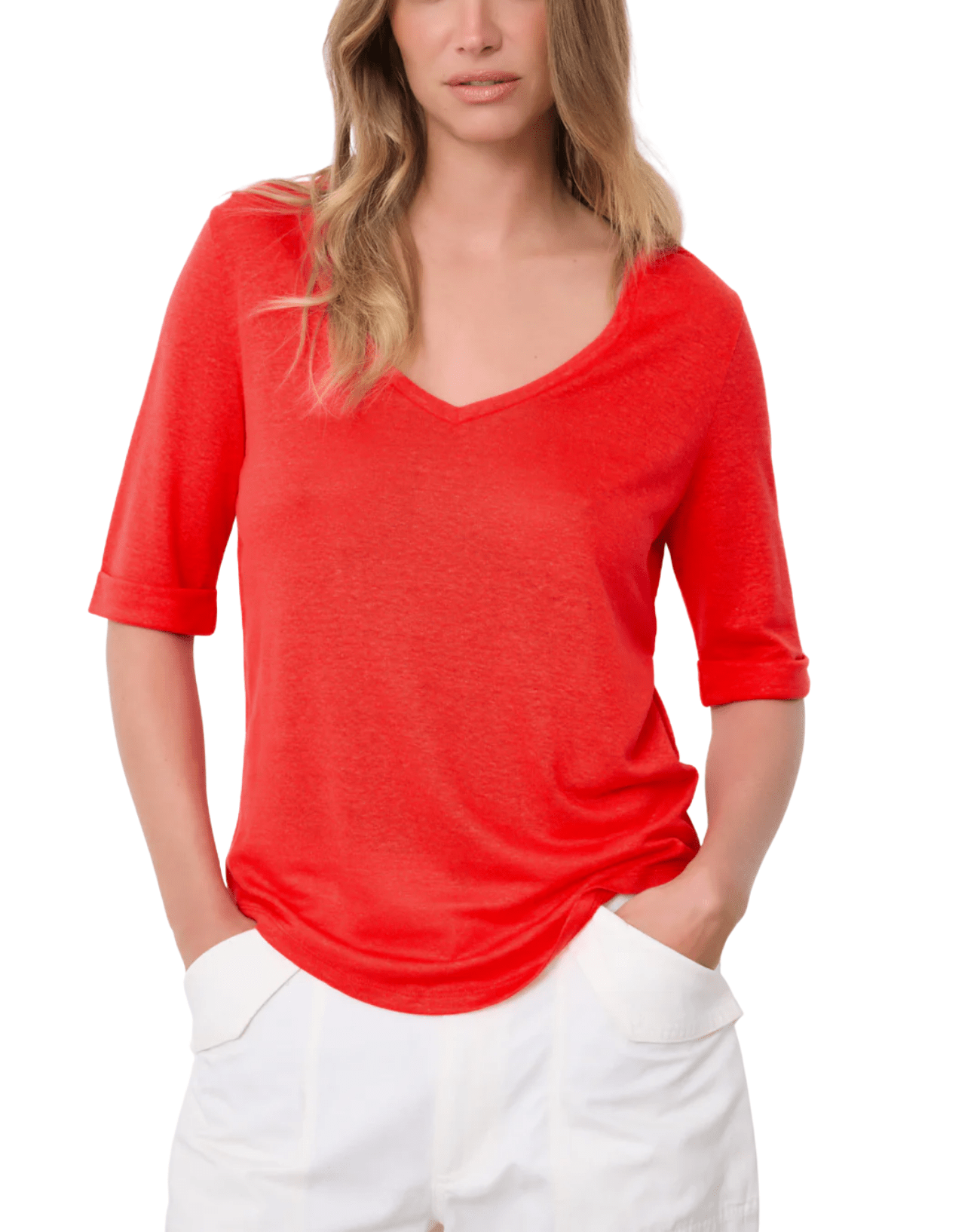 Not Shy - RTW - Blouses and woven tops