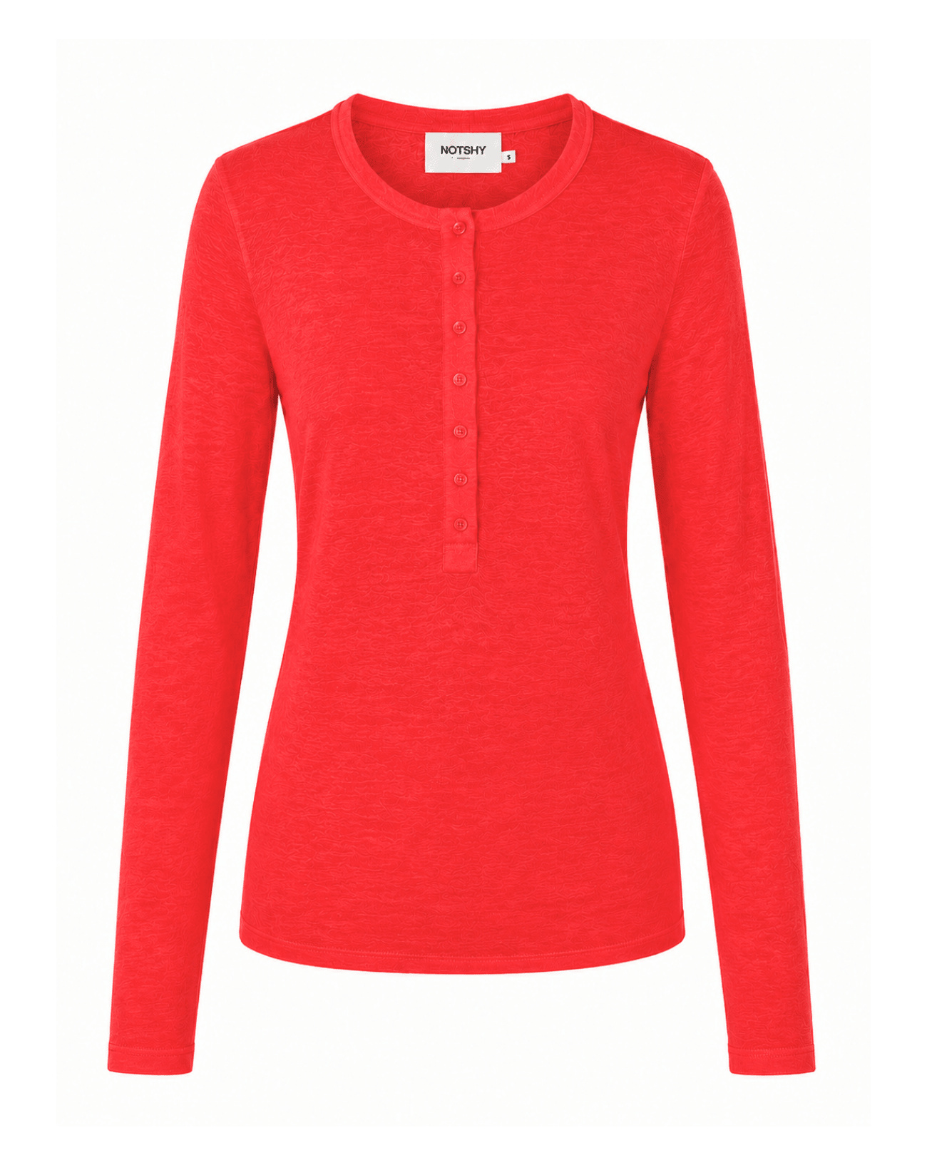 Not Shy - RTW - Blouses and woven tops