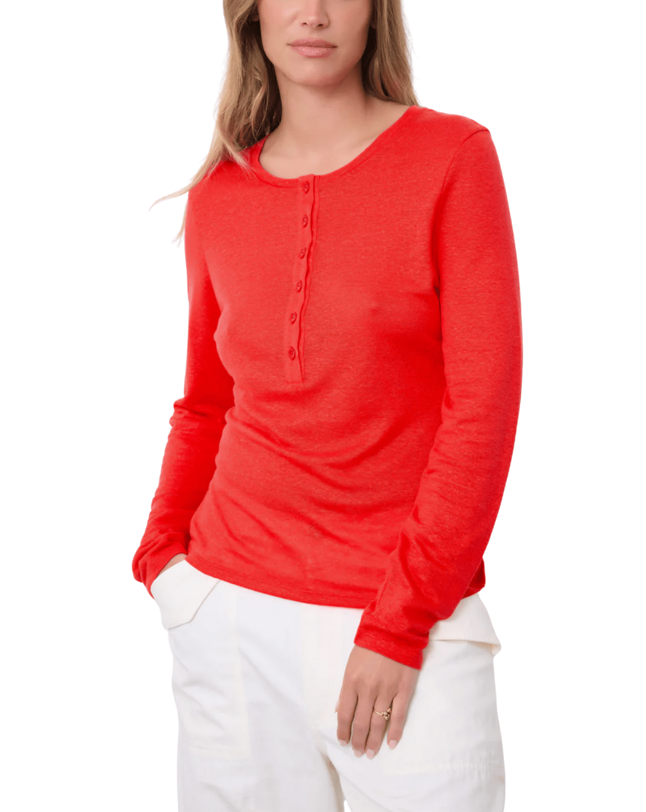Not Shy - RTW - Blouses and woven tops