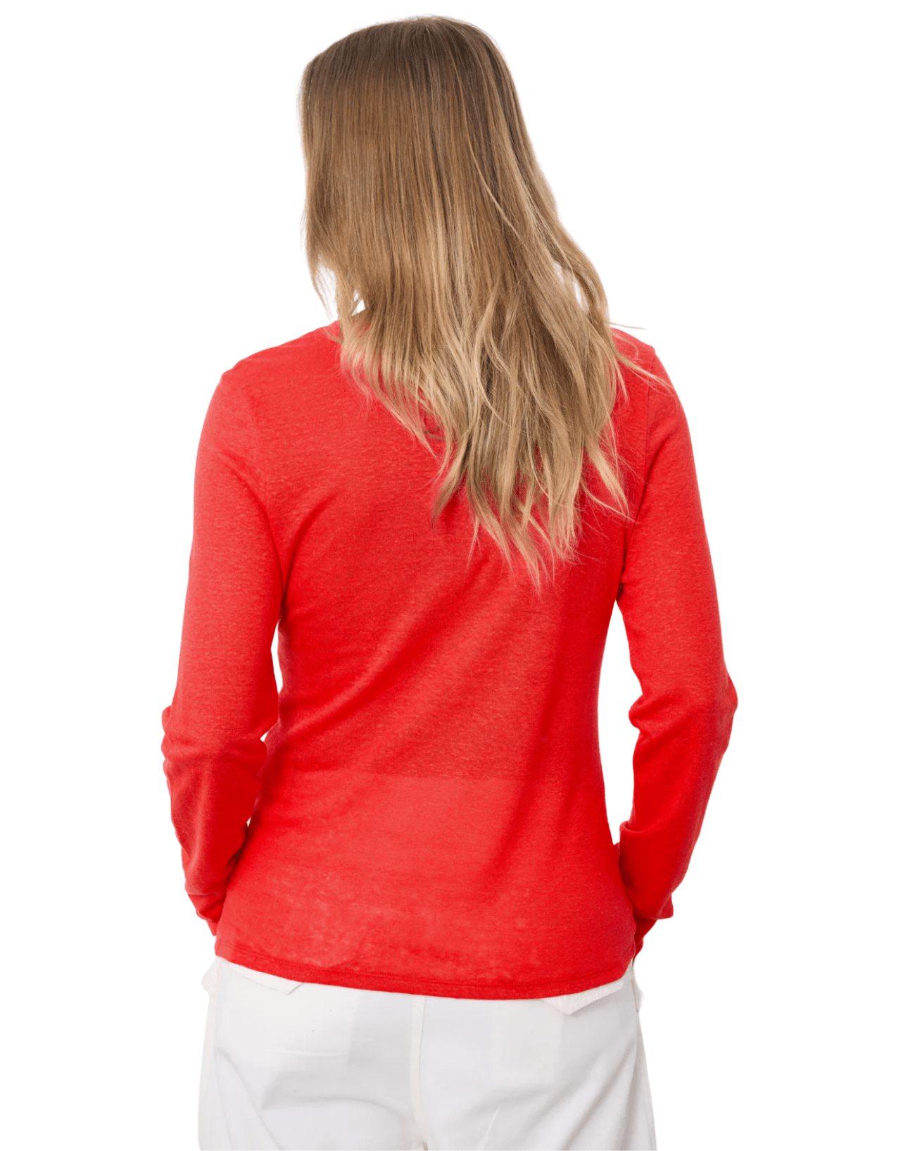 Not Shy - RTW - Blouses and woven tops