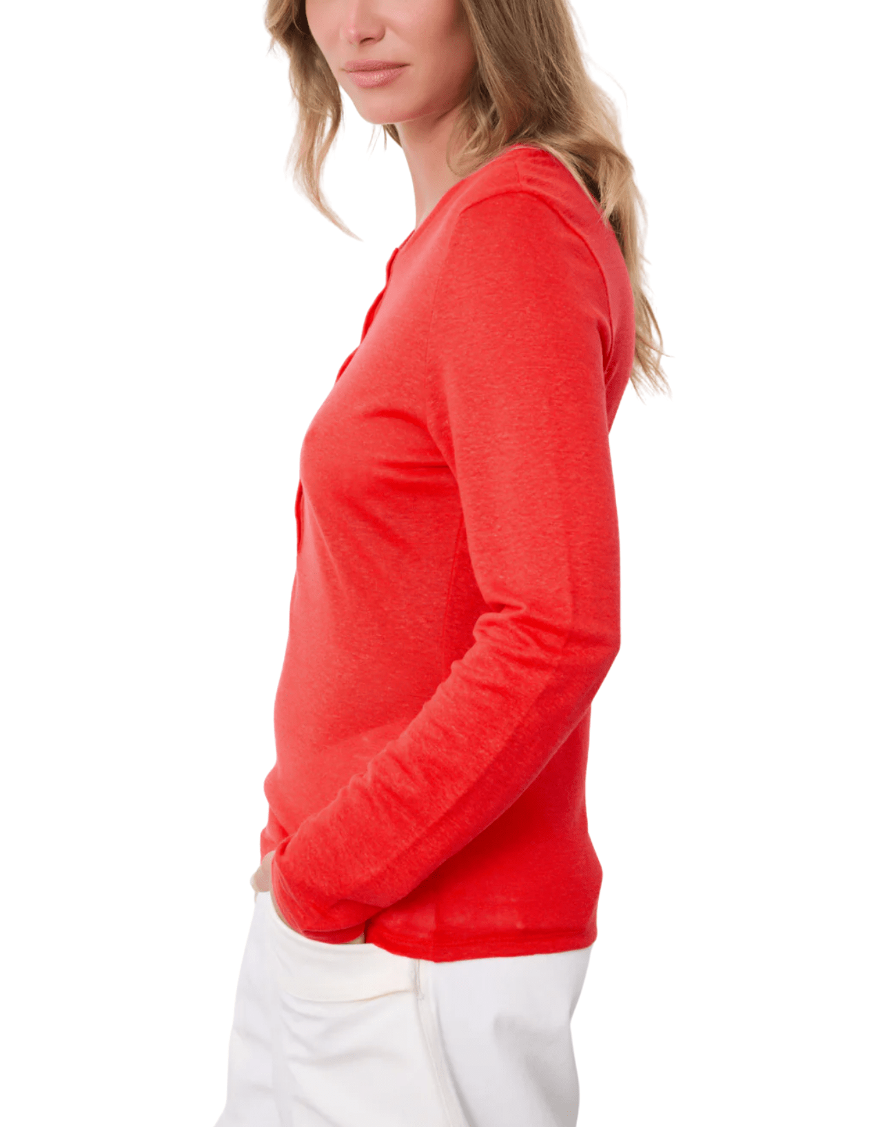 Not Shy - RTW - Blouses and woven tops