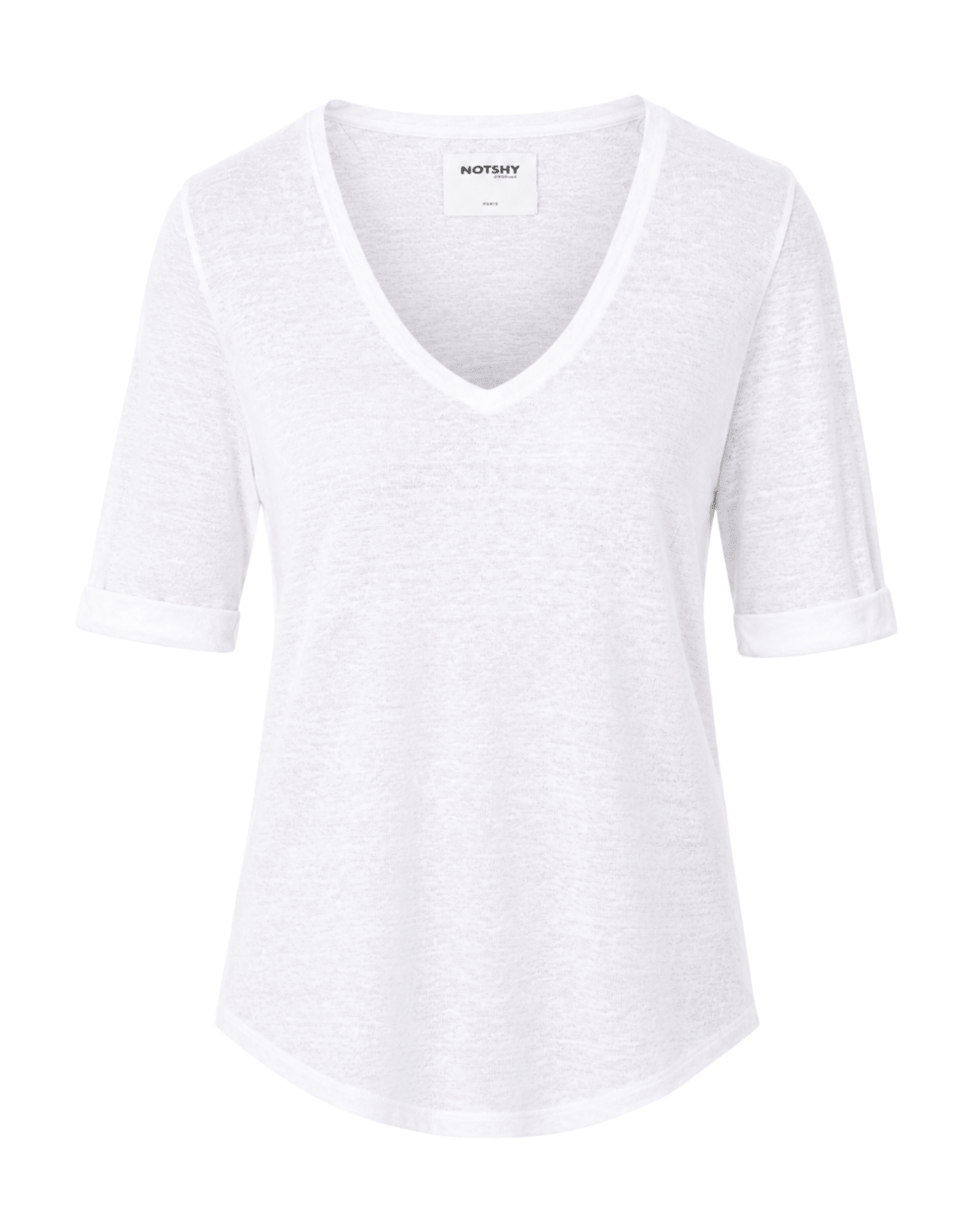 Not Shy - RTW - Blouses and woven tops
