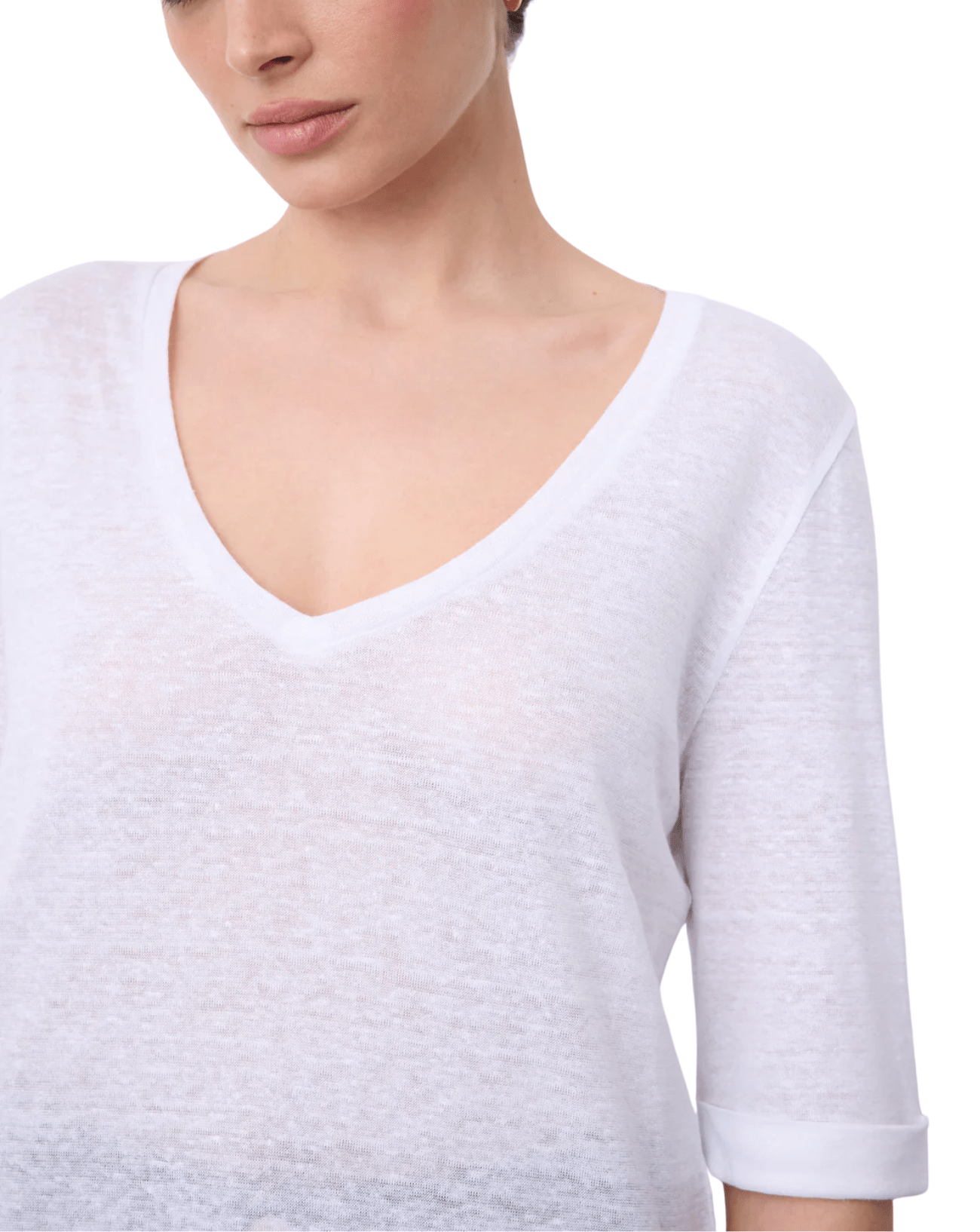Not Shy - RTW - Blouses and woven tops