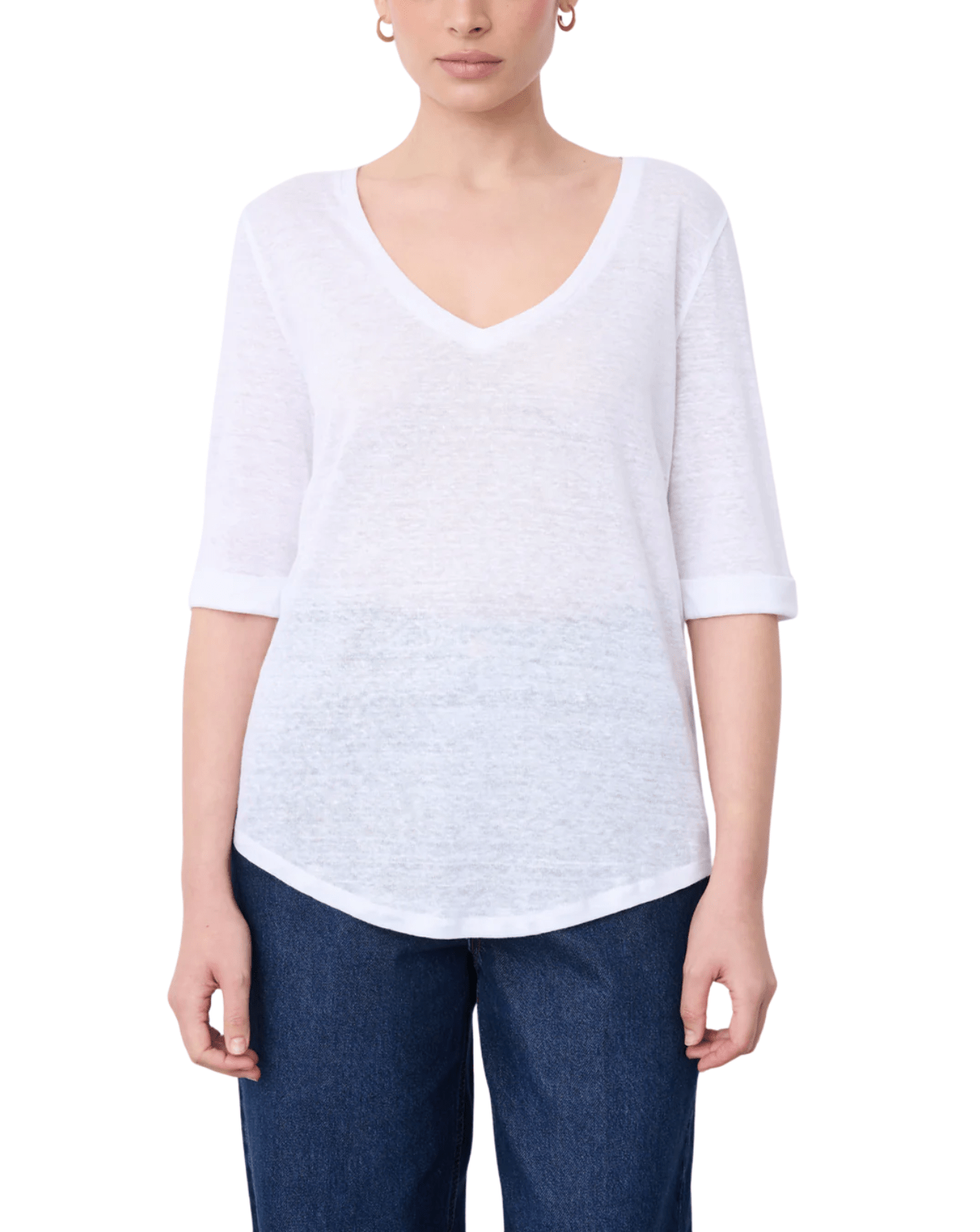 Not Shy - RTW - Blouses and woven tops