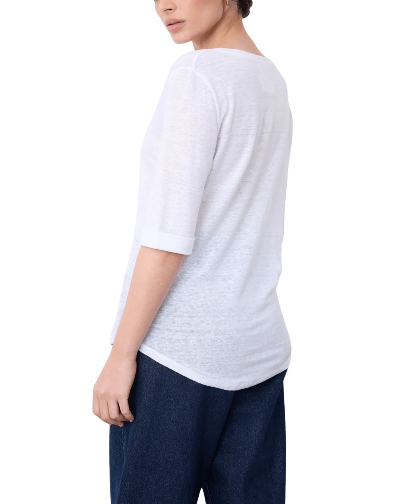Not Shy - RTW - Blouses and woven tops