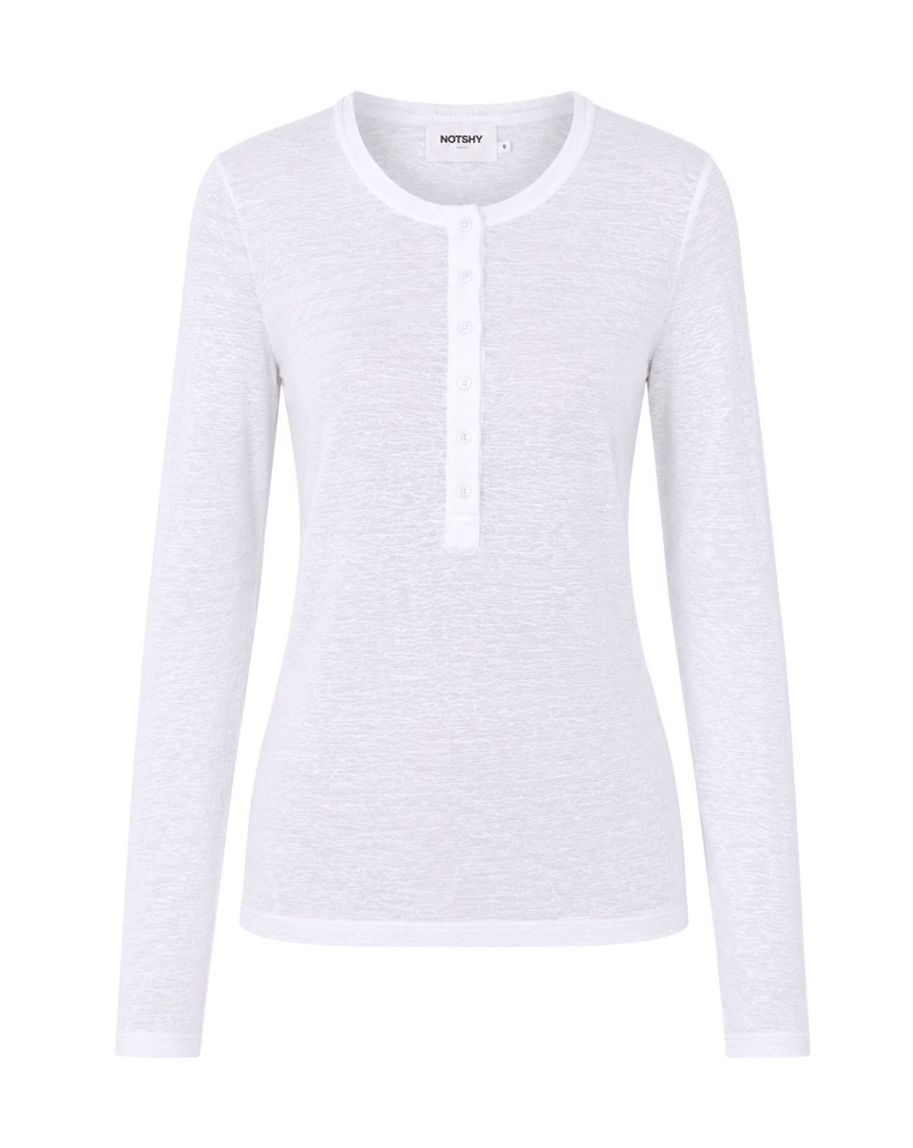 Not Shy - RTW - Blouses and woven tops