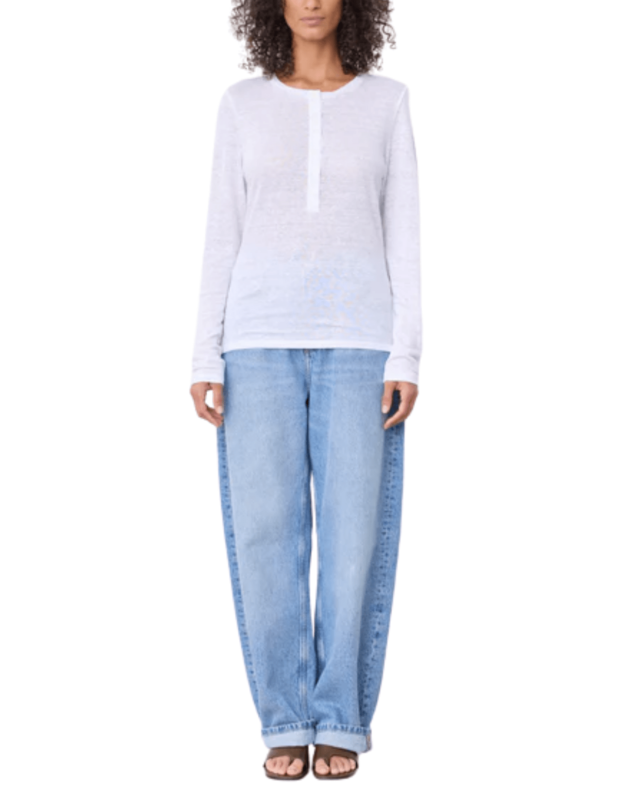 Not Shy - RTW - Blouses and woven tops