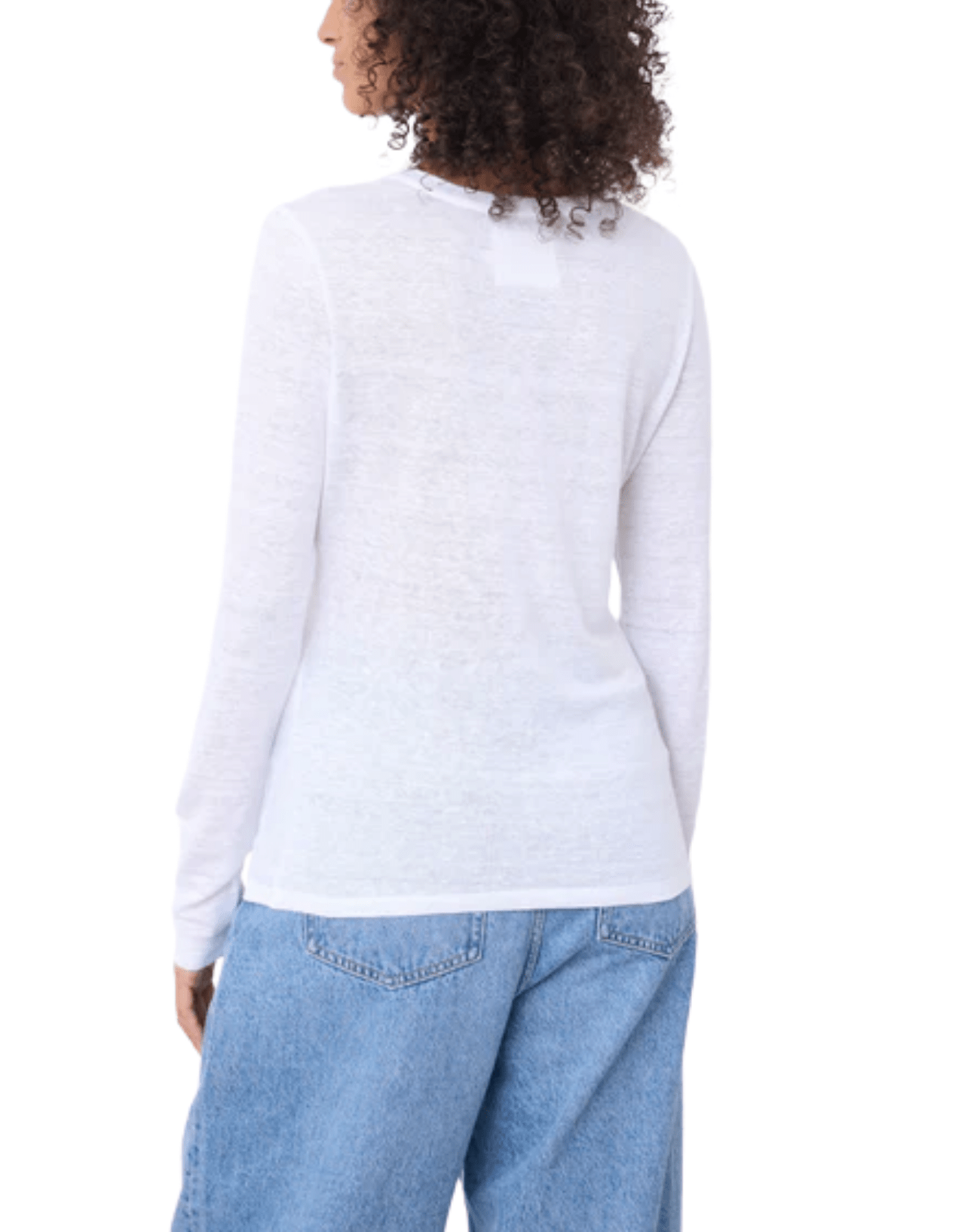 Not Shy - RTW - Blouses and woven tops