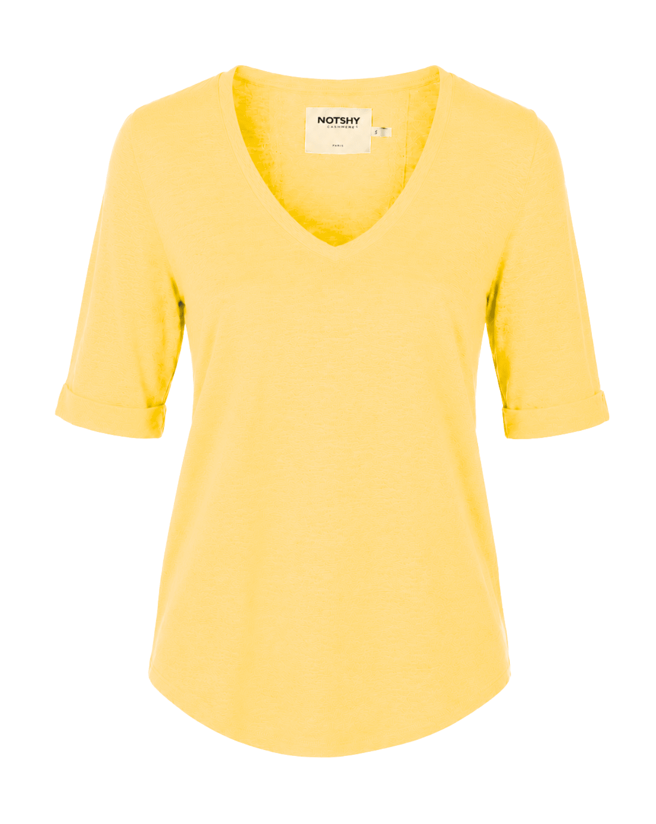 Not Shy - RTW - Blouses and woven tops