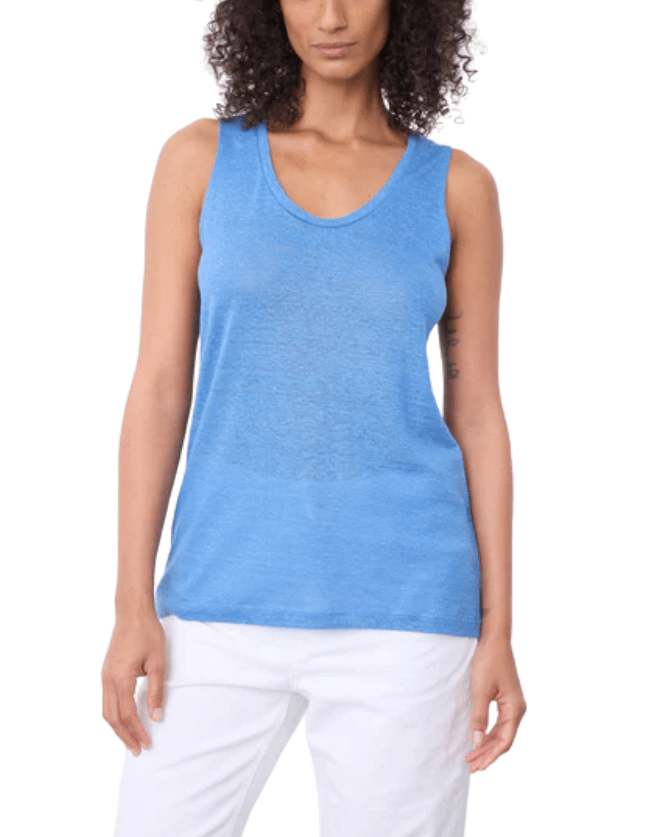 Not Shy - RTW - Blouses and woven tops