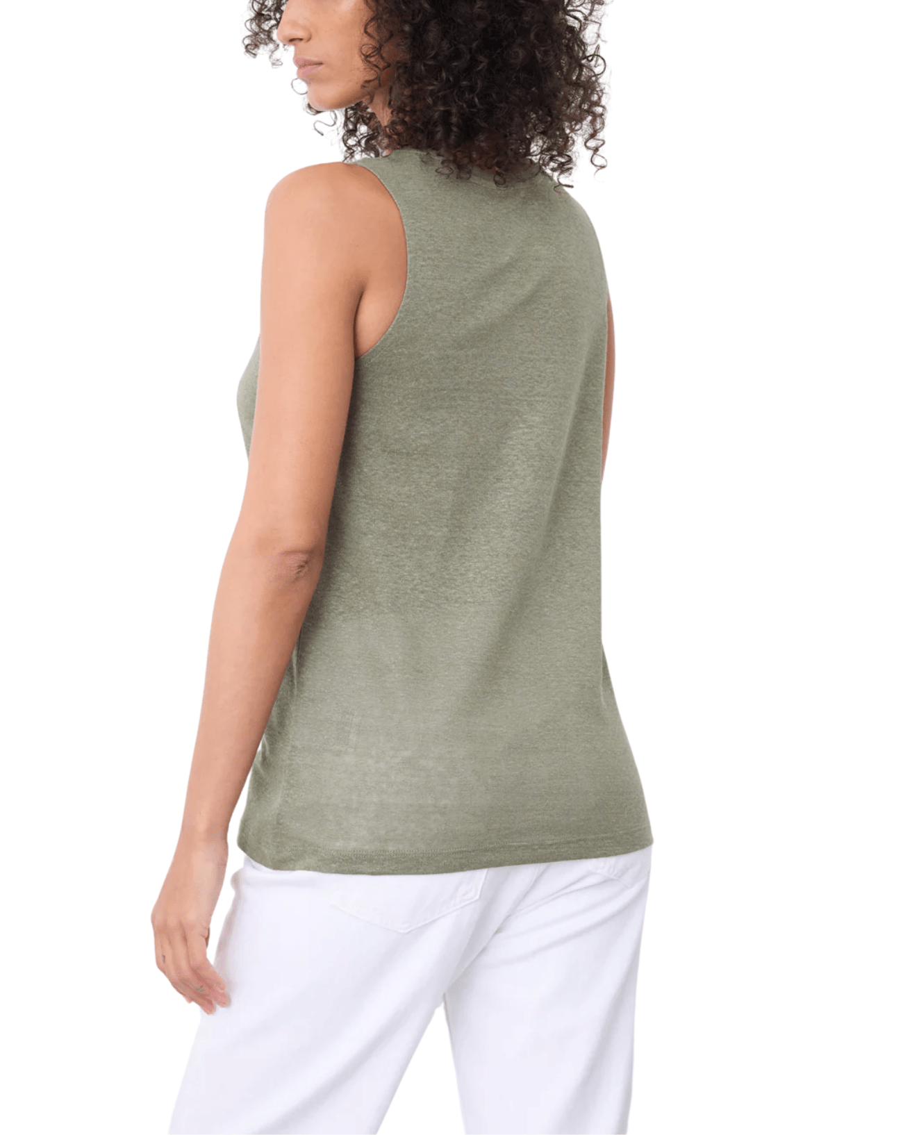 Not Shy - RTW - Blouses and woven tops