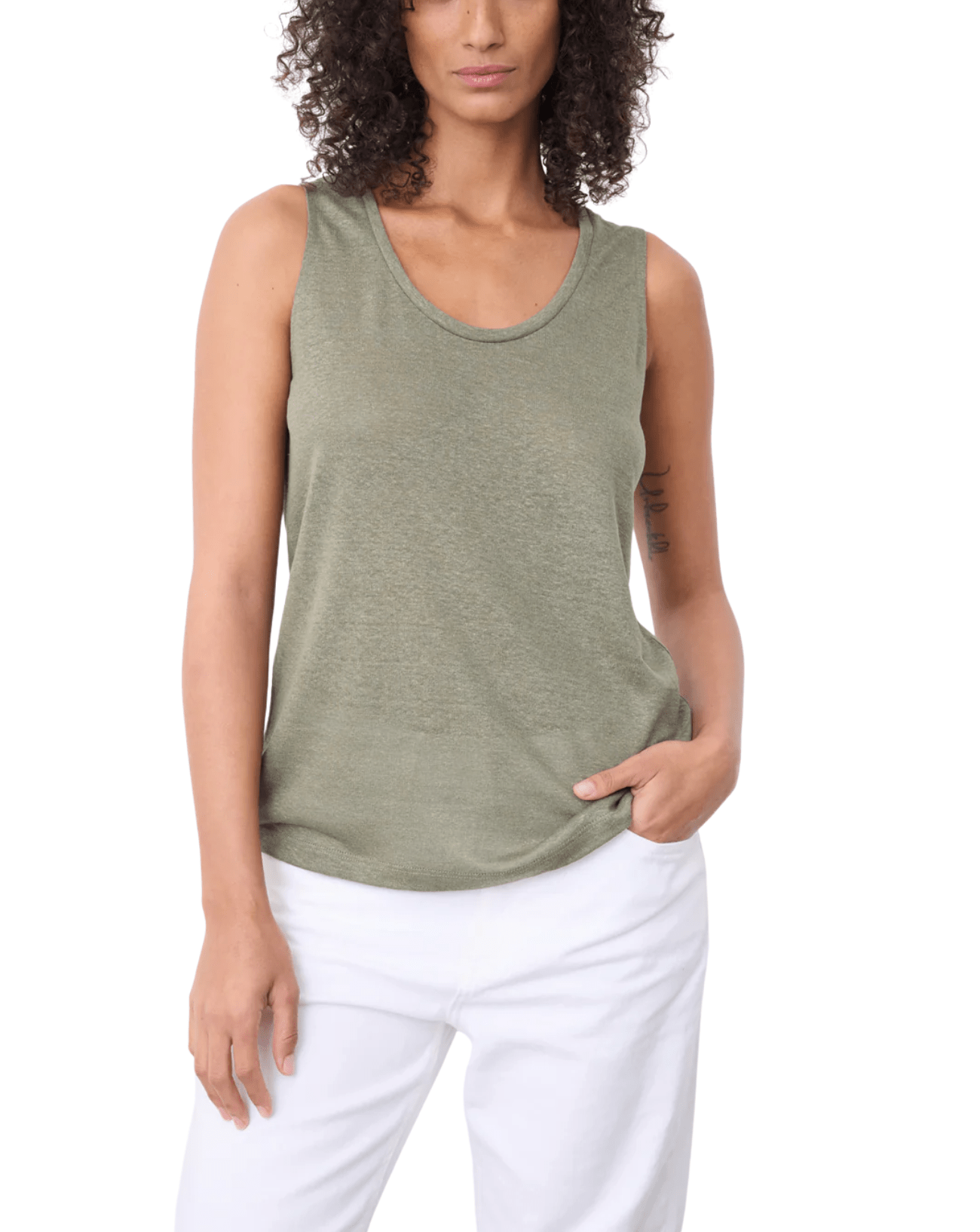 Not Shy - RTW - Blouses and woven tops