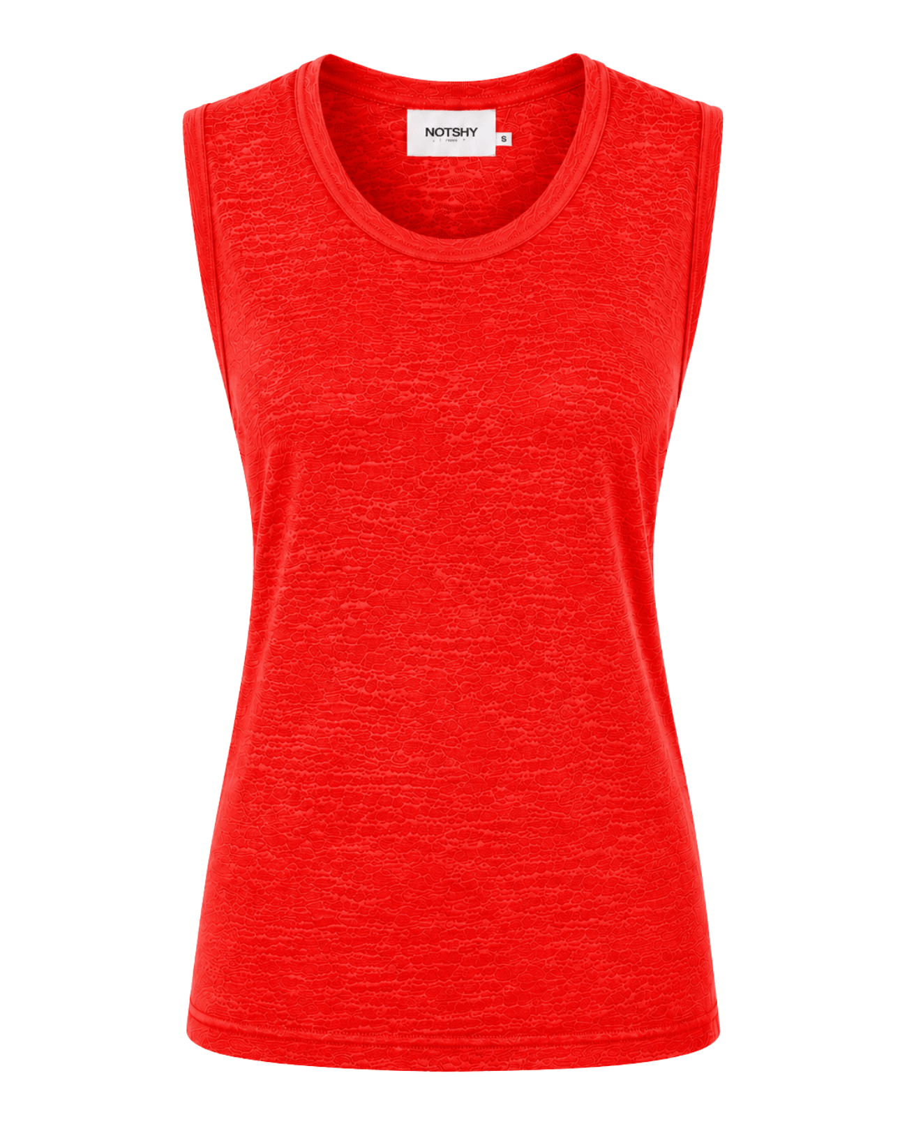 Not Shy - RTW - Blouses and woven tops