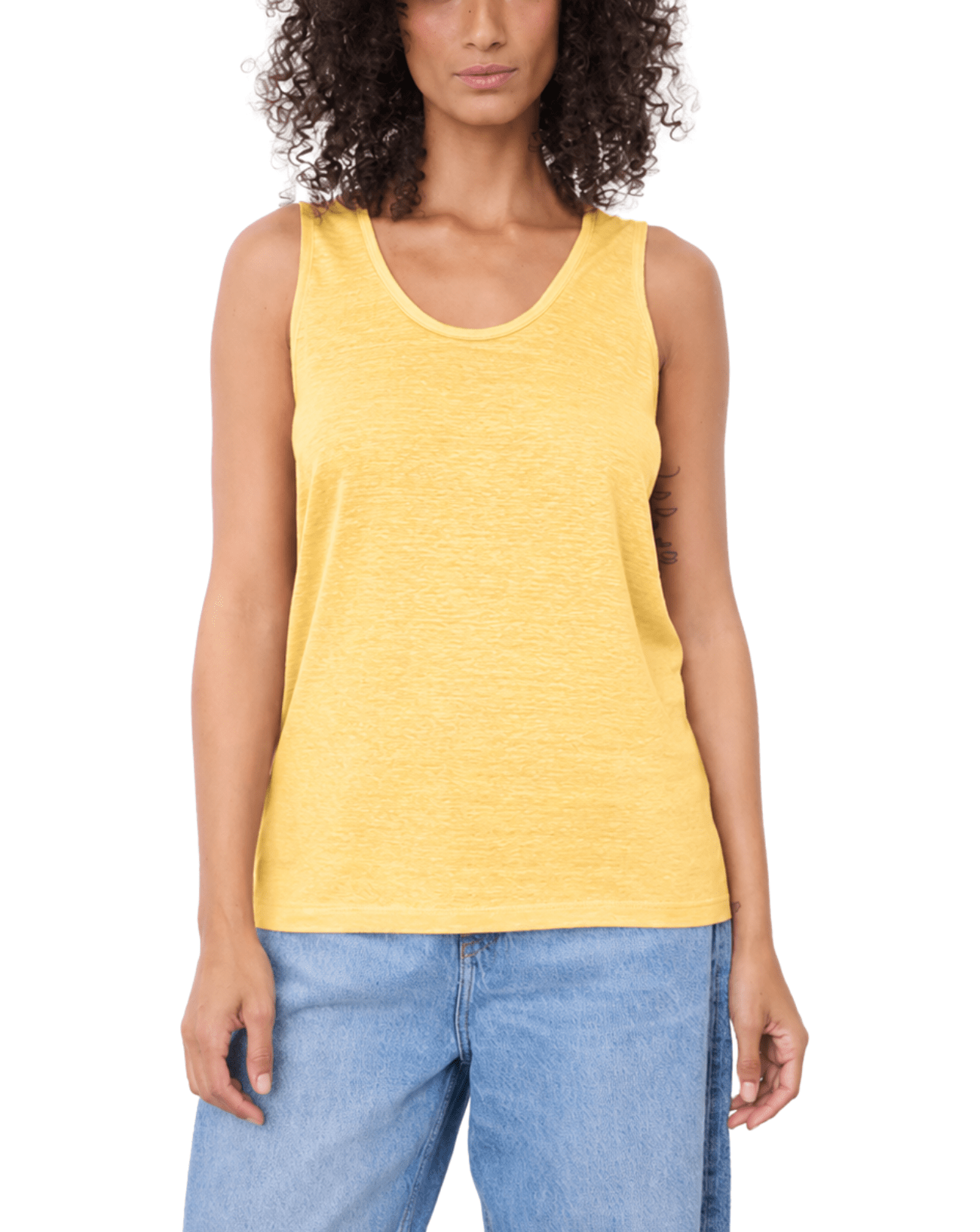 Not Shy - RTW - Blouses and woven tops