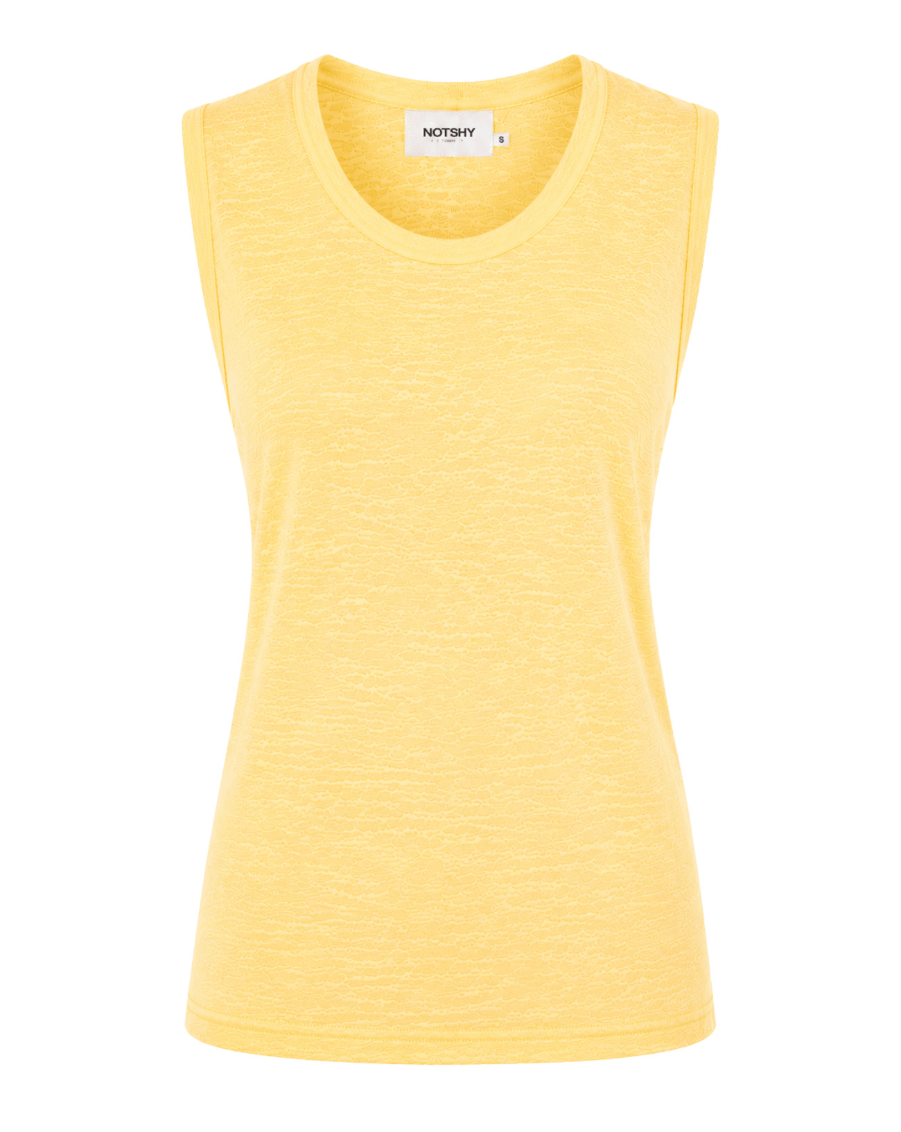 Not Shy - RTW - Blouses and woven tops