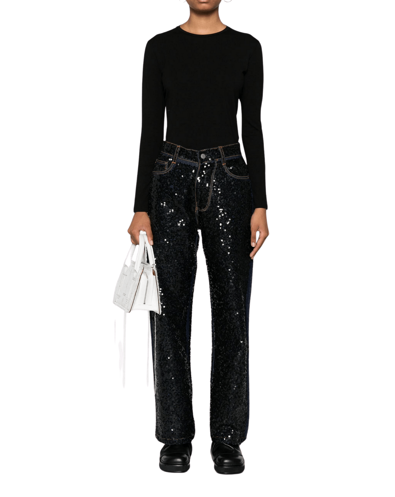 P.A.R.O.S.H. - RTW - Trousers