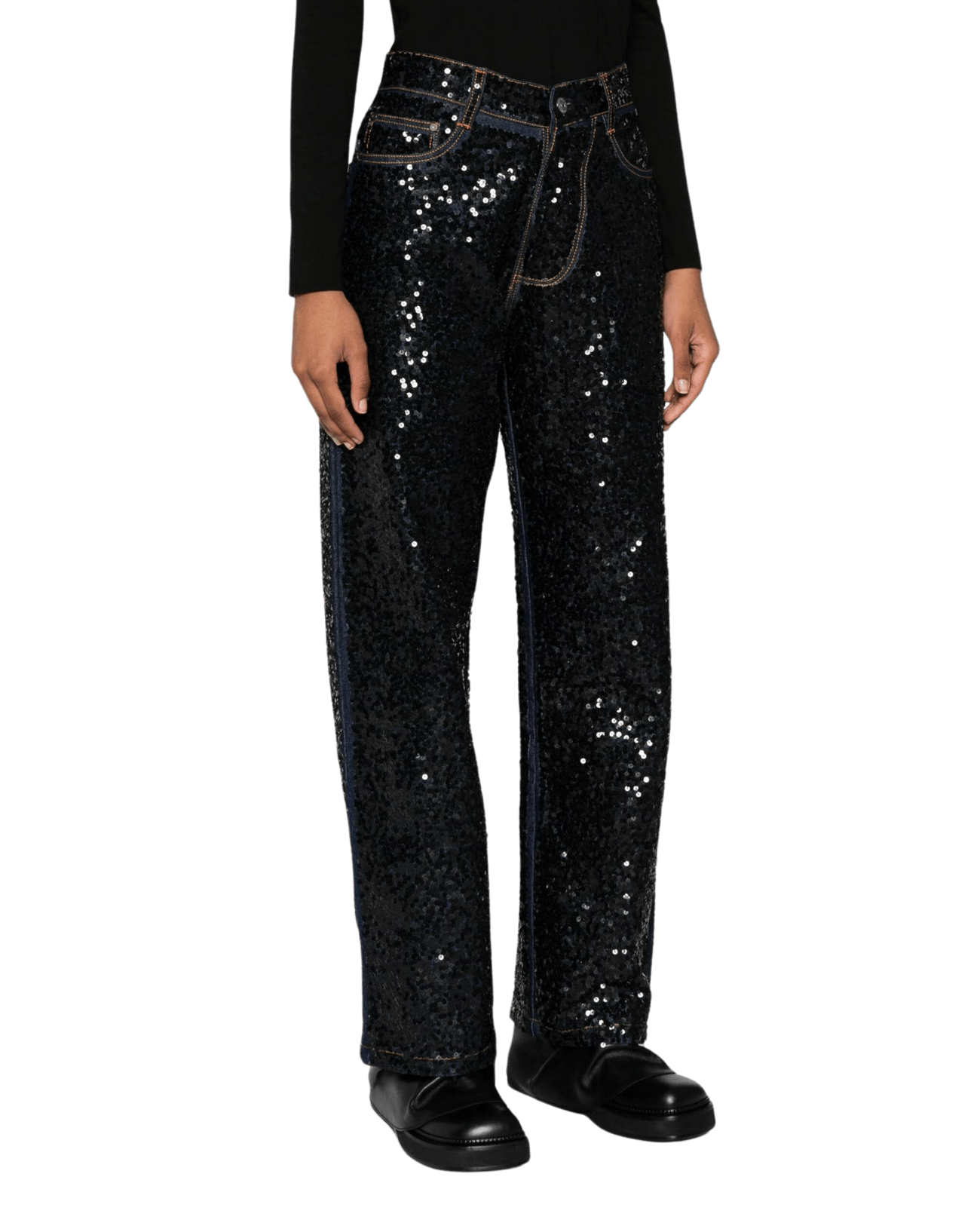 P.A.R.O.S.H. - RTW - Trousers