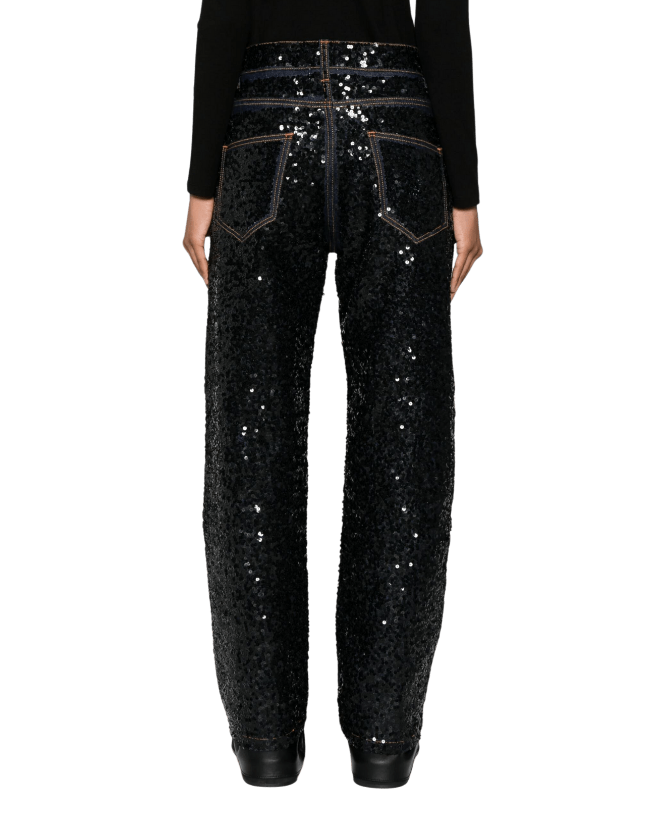 P.A.R.O.S.H. - RTW - Trousers