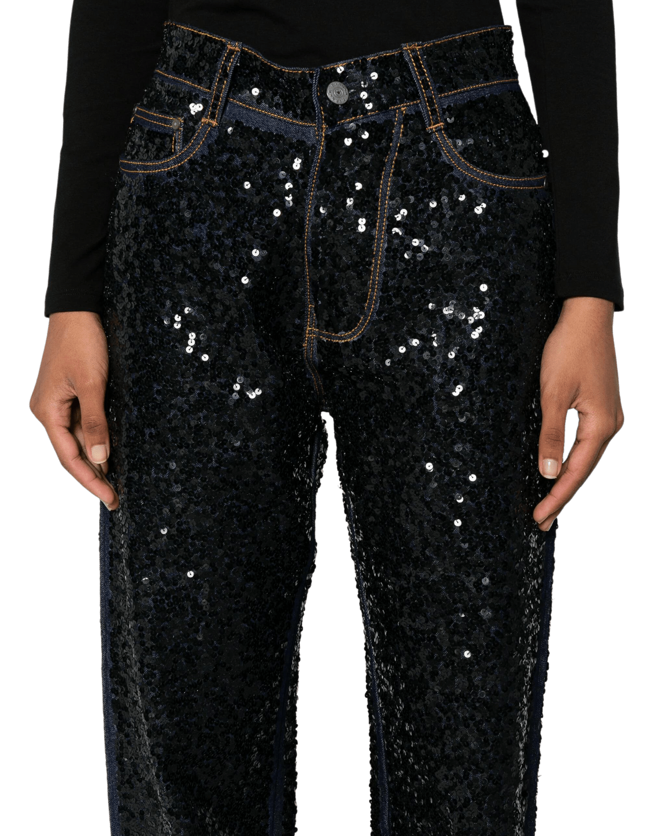 P.A.R.O.S.H. - RTW - Trousers