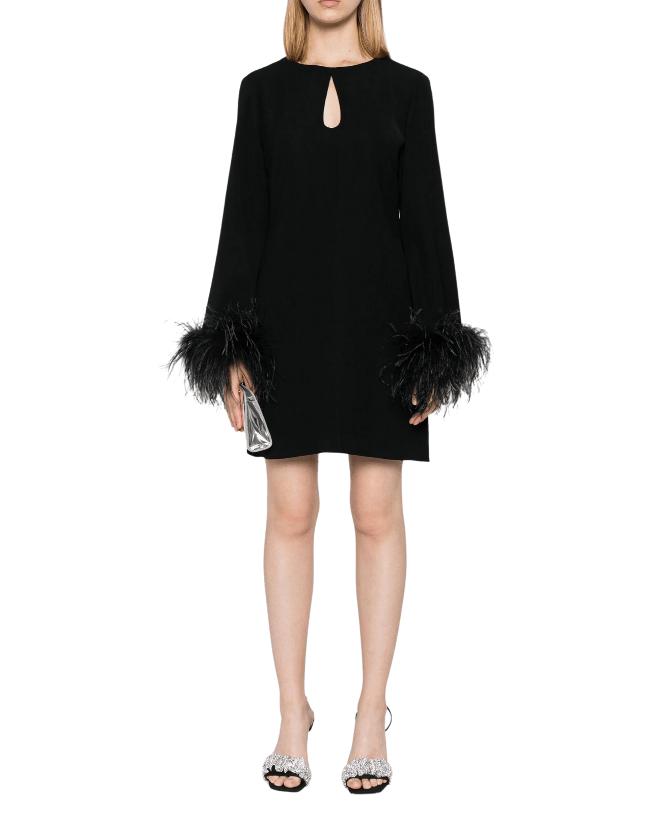 P.A.R.O.S.H. - RTW - Dresses