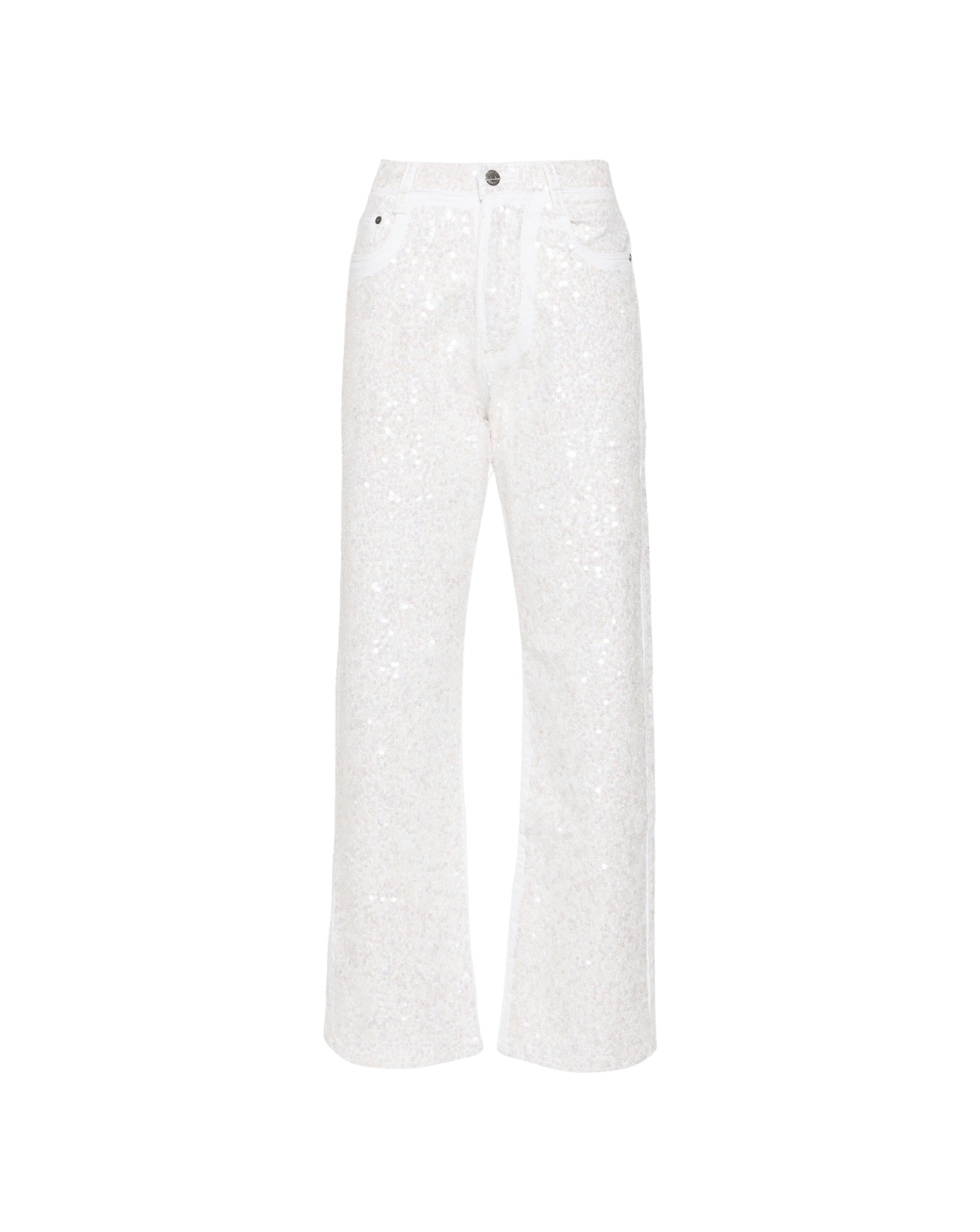 P.A.R.O.S.H. - RTW - Trousers