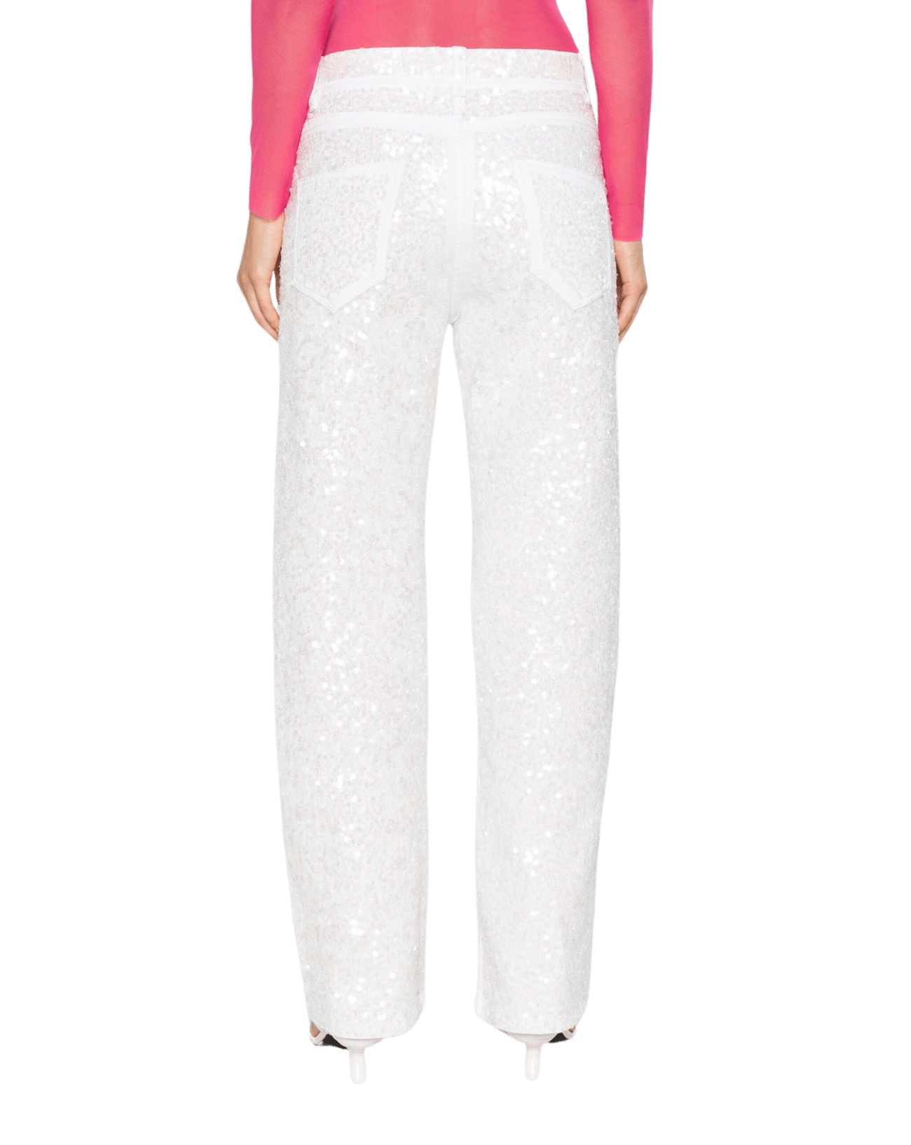 P.A.R.O.S.H. - RTW - Trousers