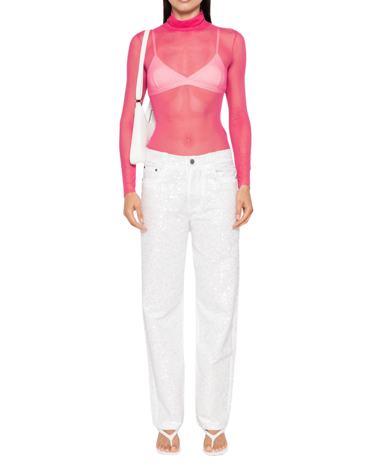 P.A.R.O.S.H. - RTW - Trousers