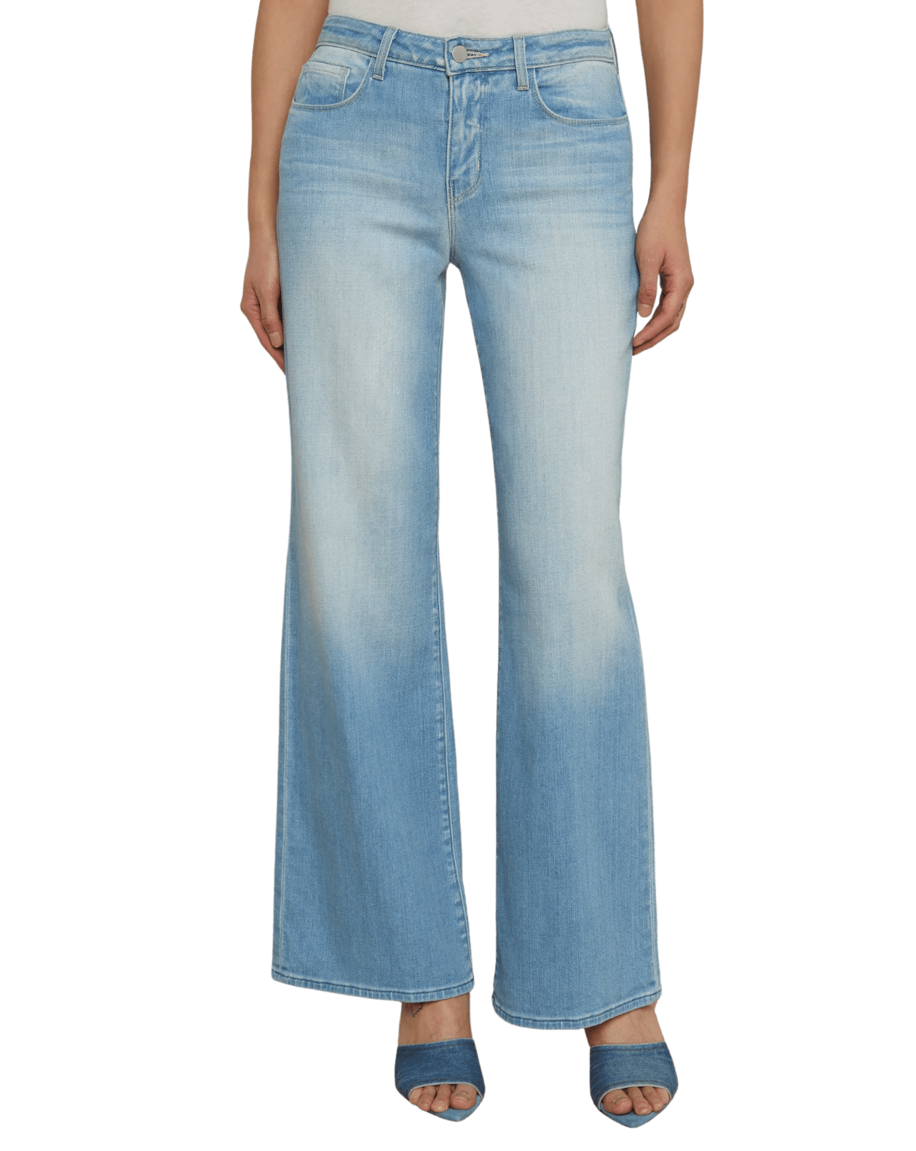 L'agence - RTW - Trousers
