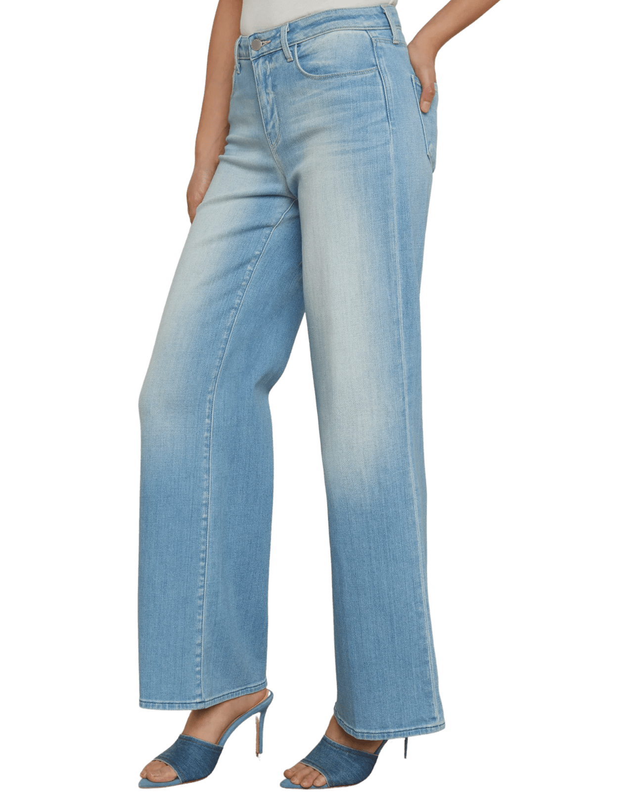 L'agence - RTW - Trousers