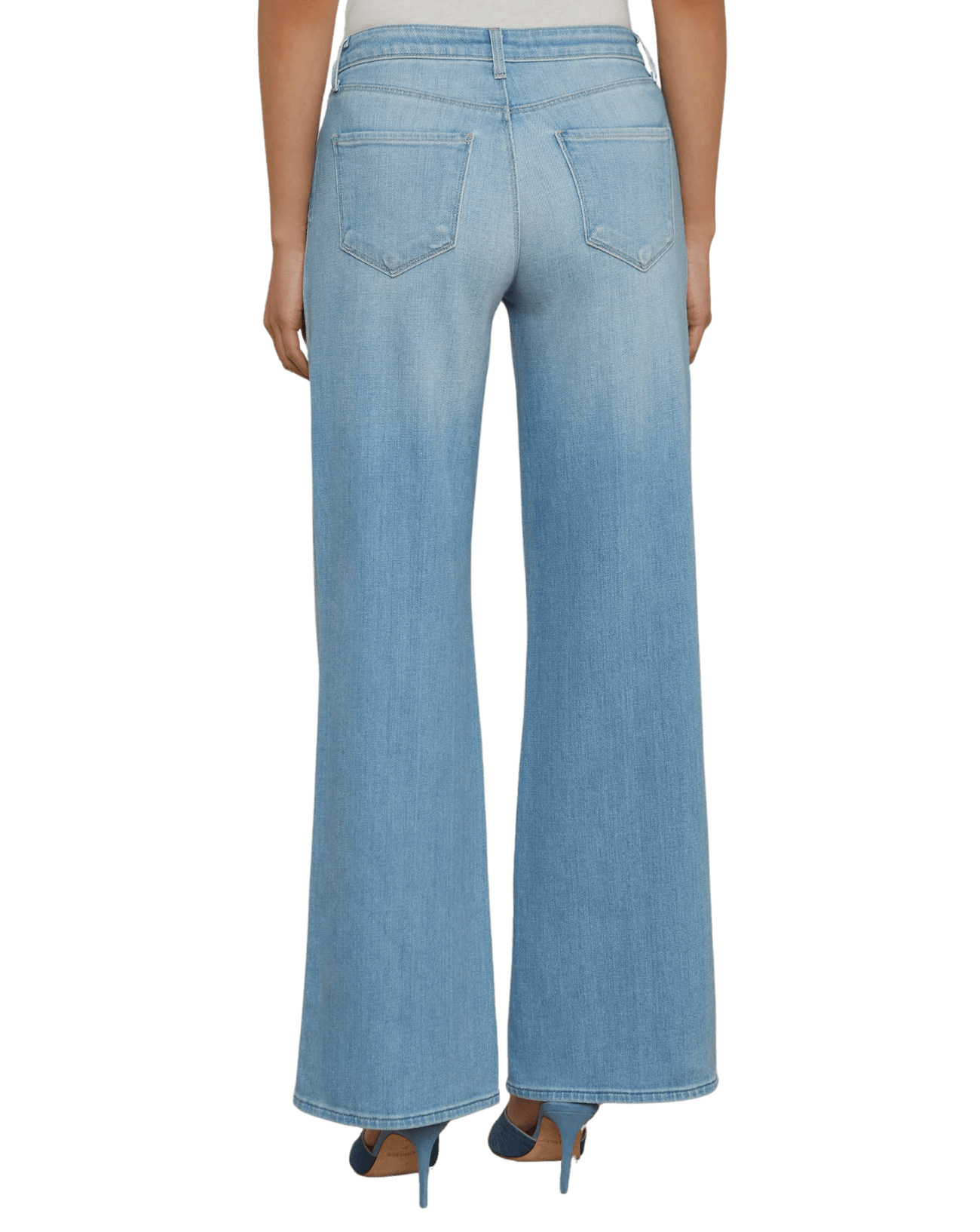 L'agence - RTW - Trousers